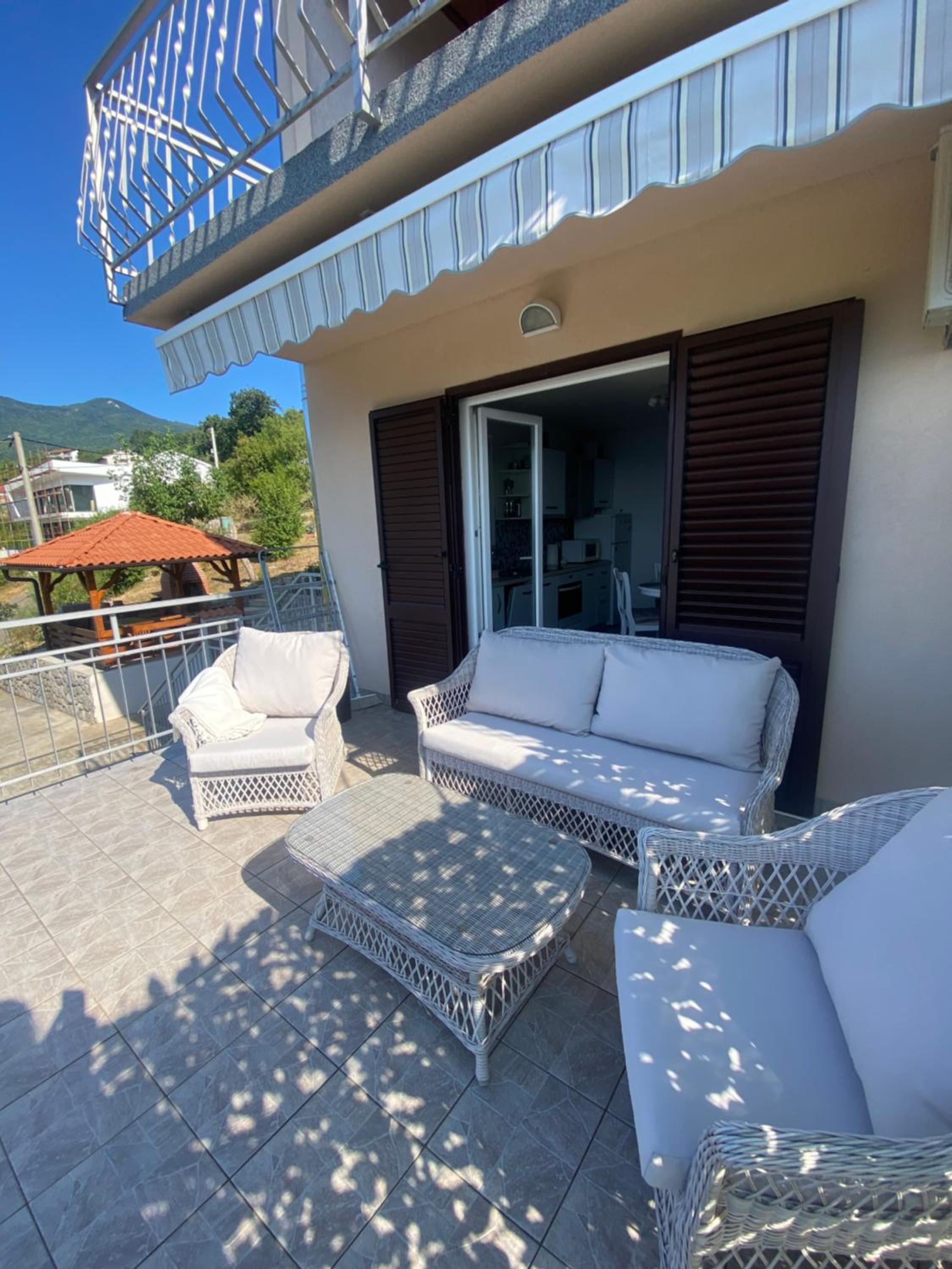 Villa Olivia view 4