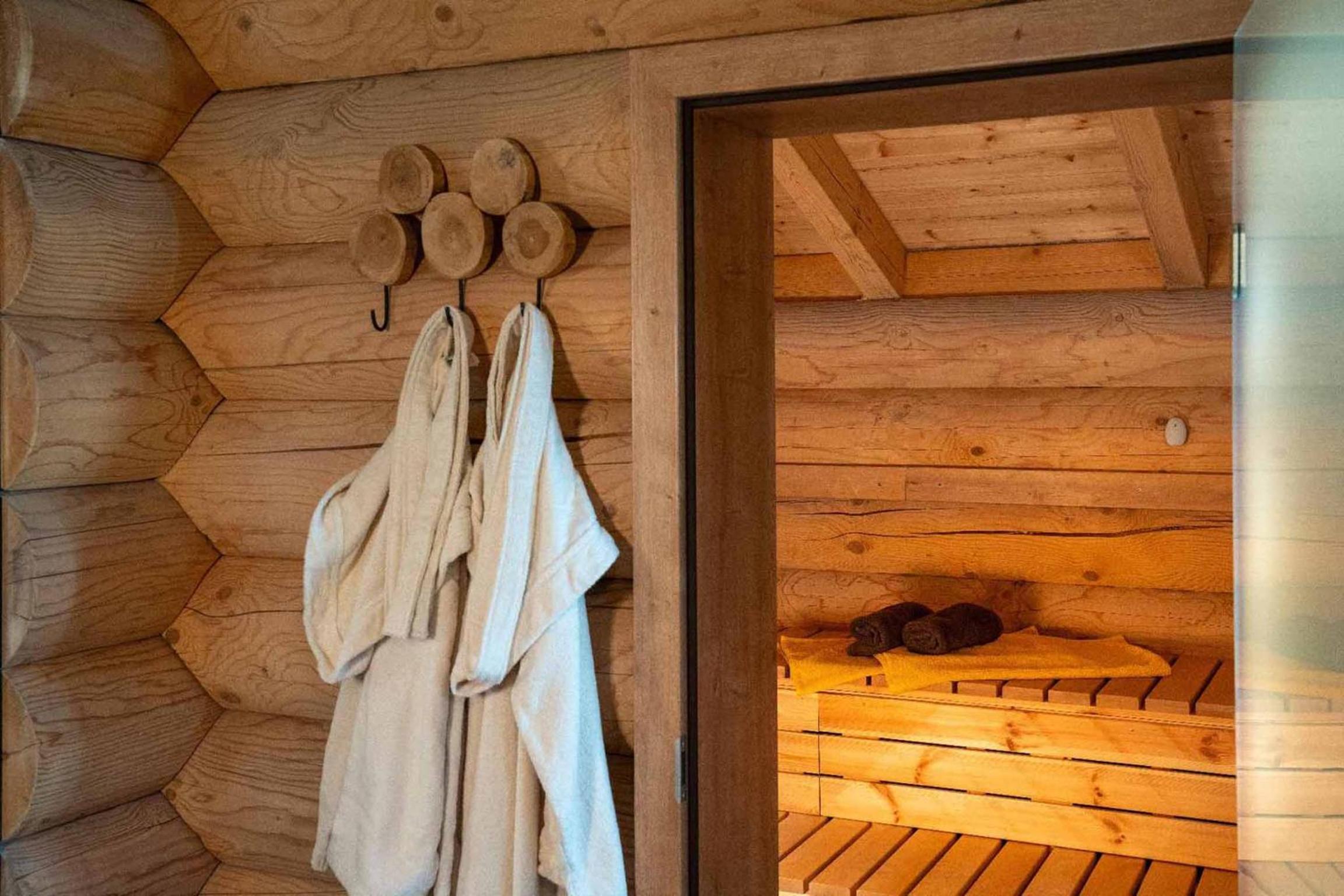 Chalet Arberschlössl