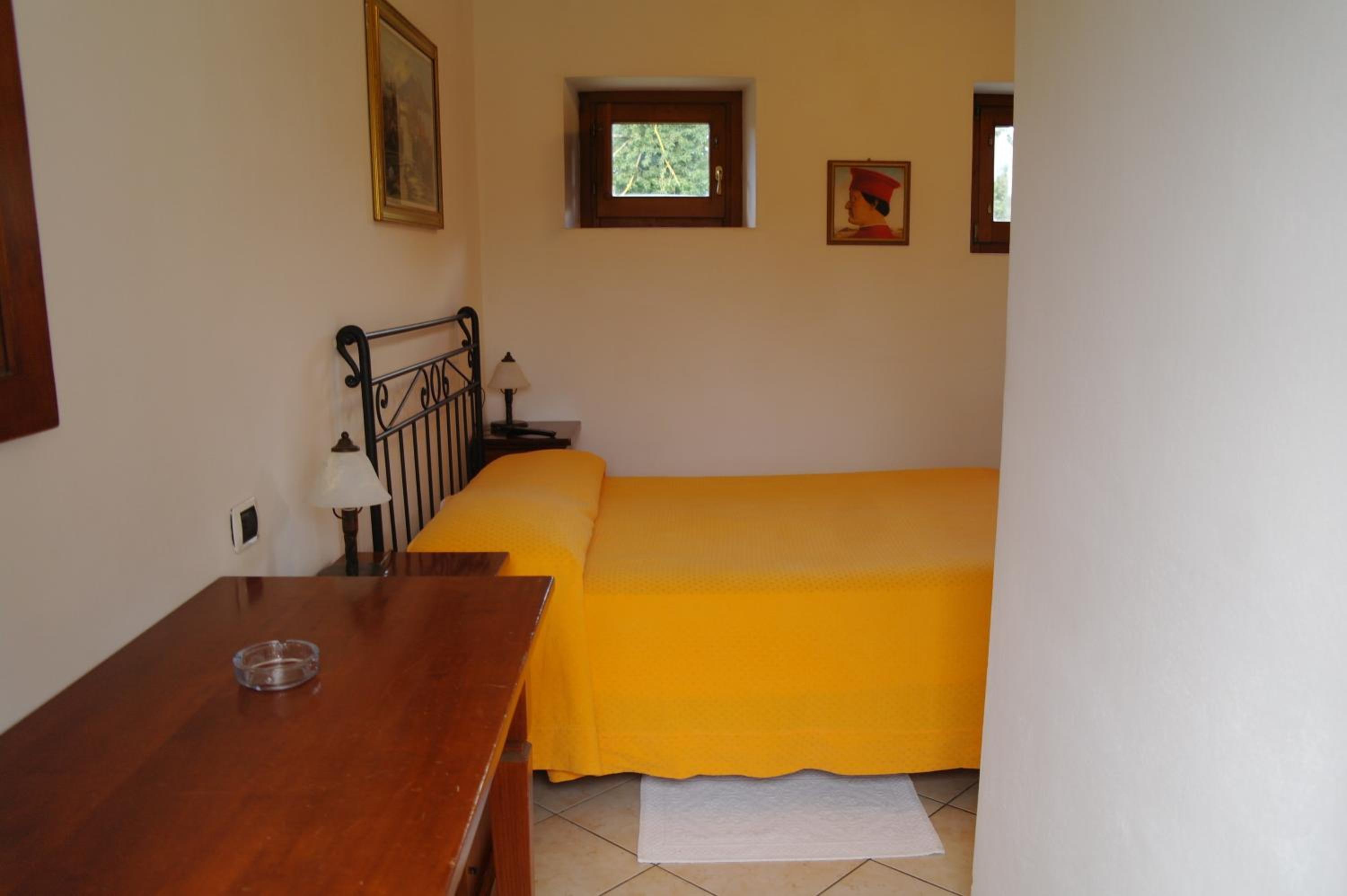 Agriturismo Draghi