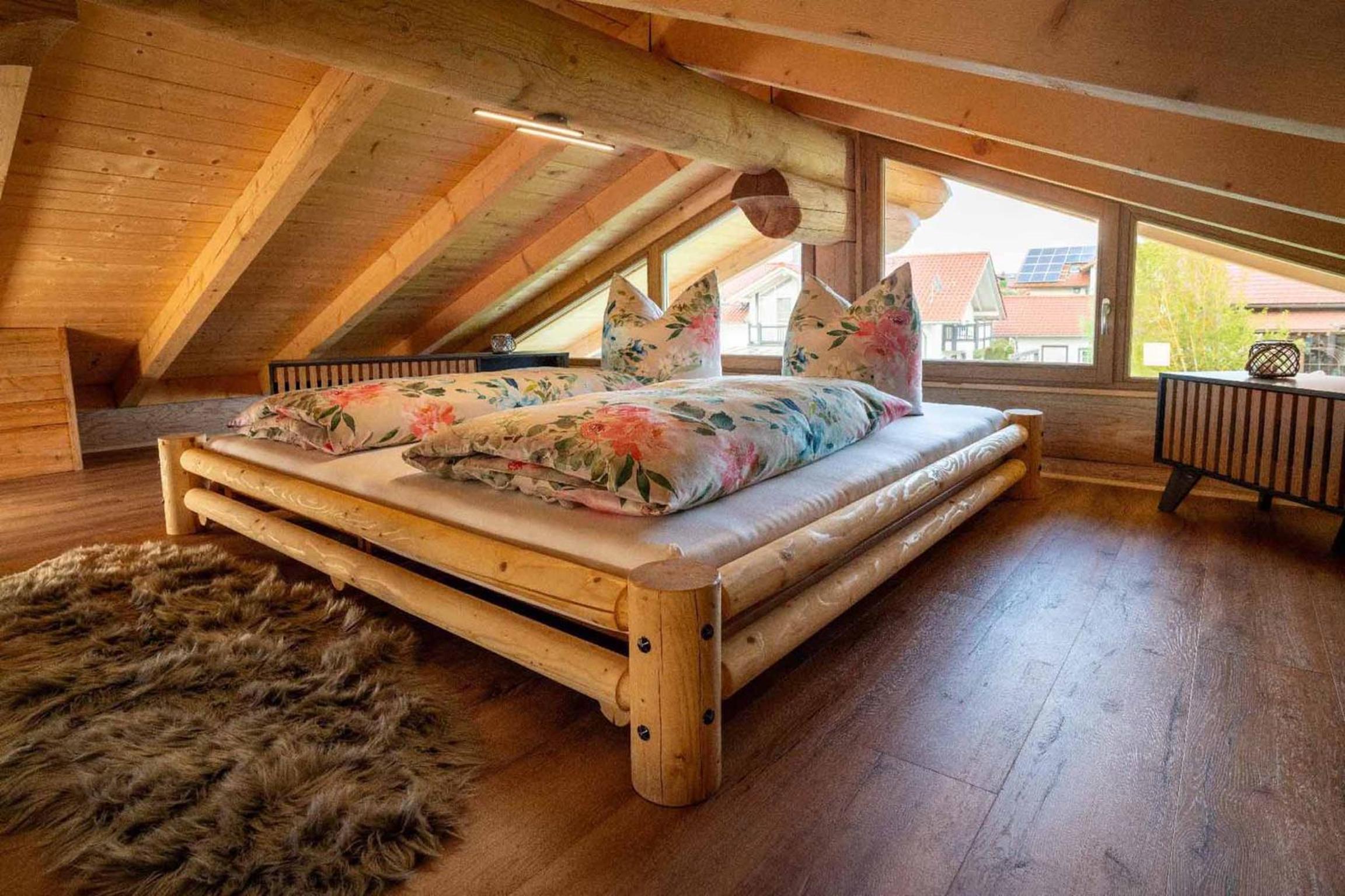 Chalet Arberschlössl