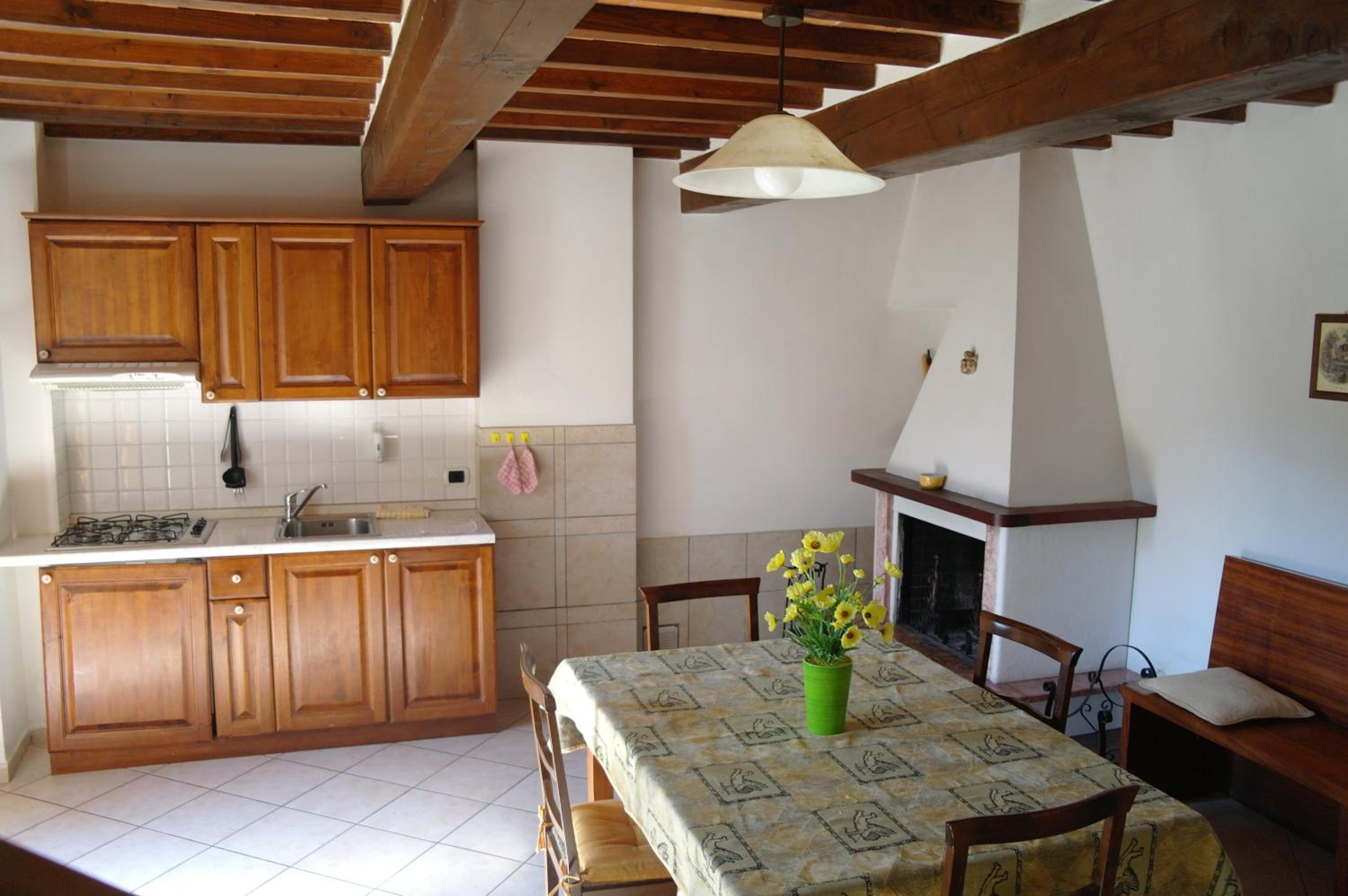 Agriturismo Draghi