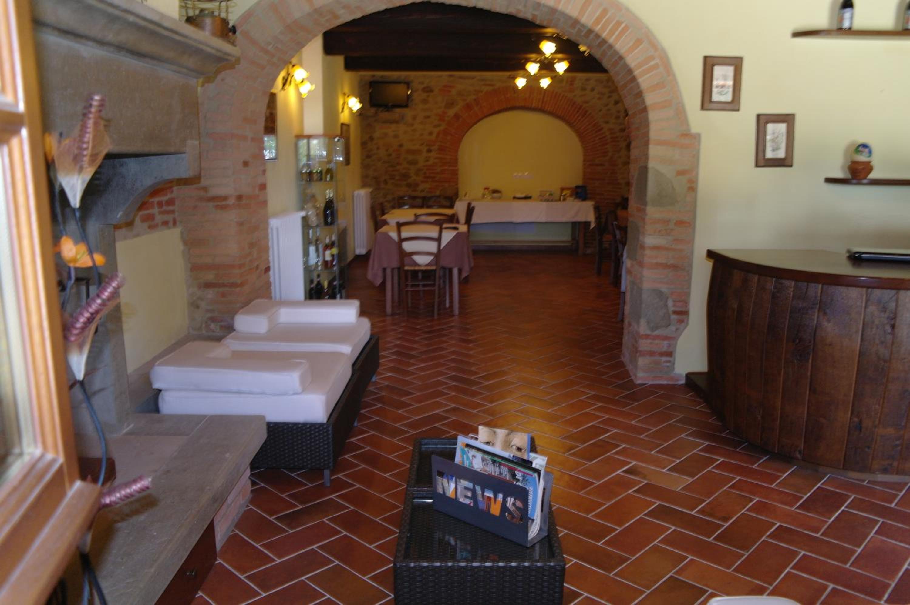 Agriturismo Draghi