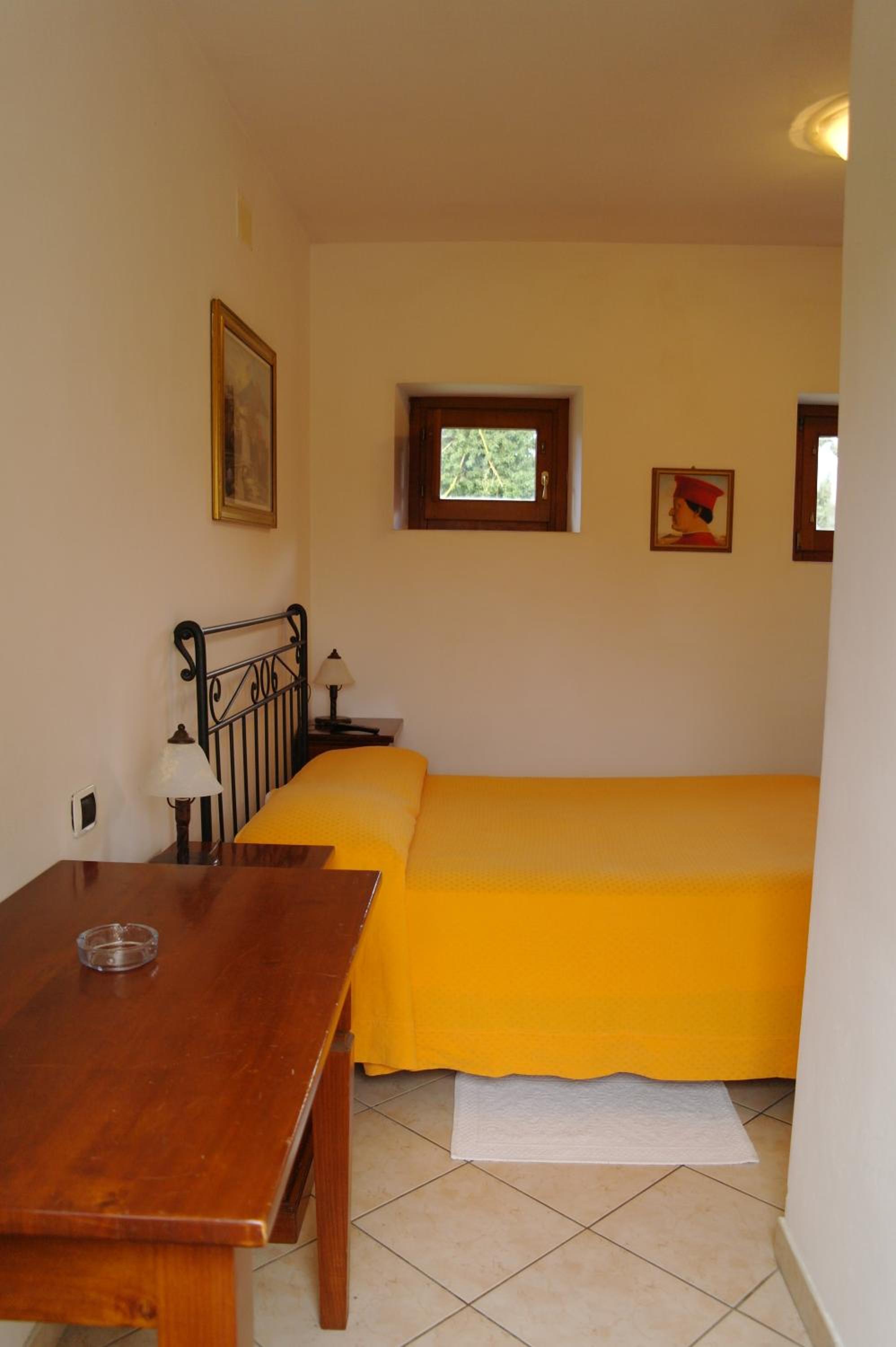 Agriturismo Draghi