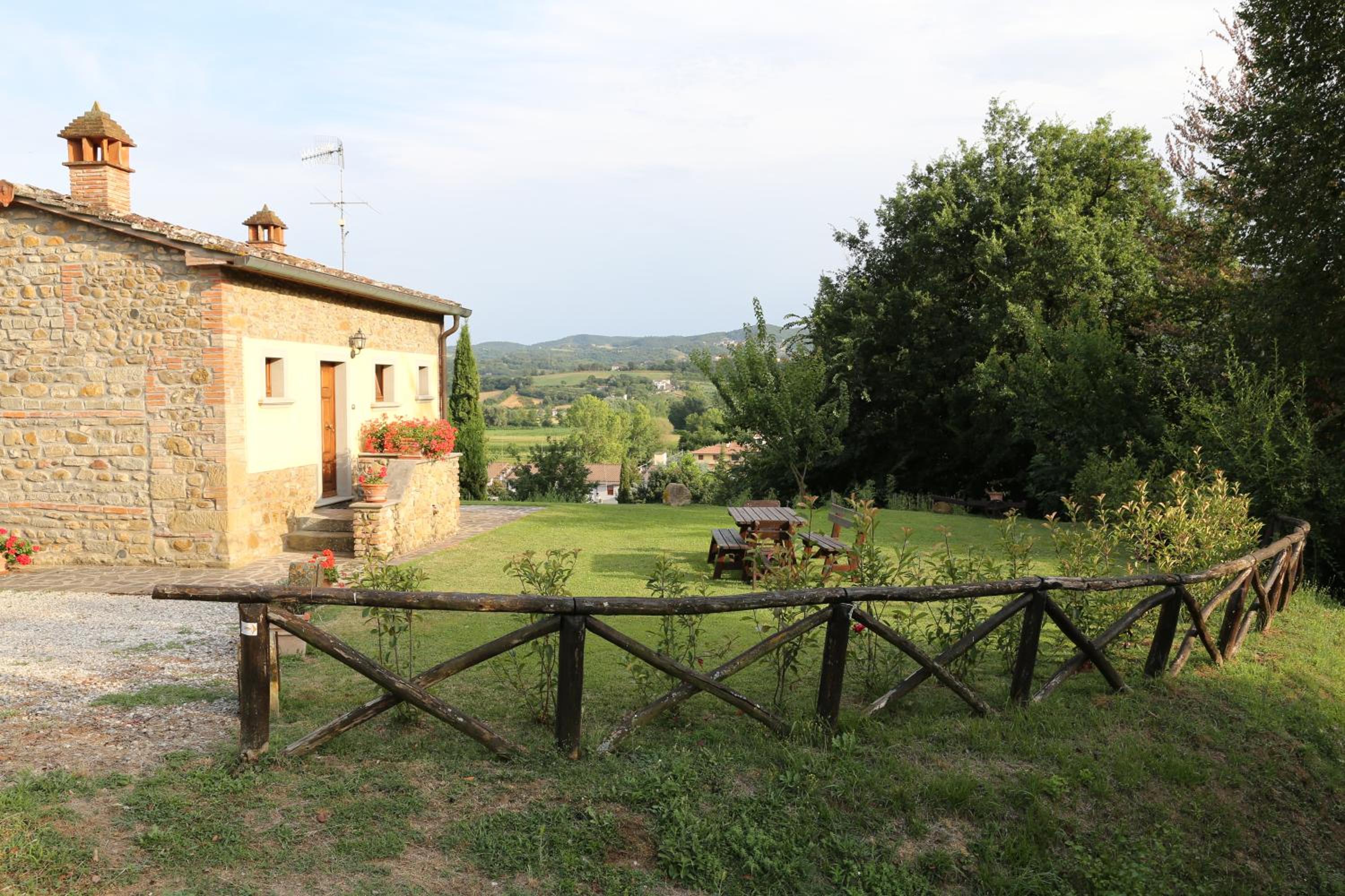 Agriturismo Draghi
