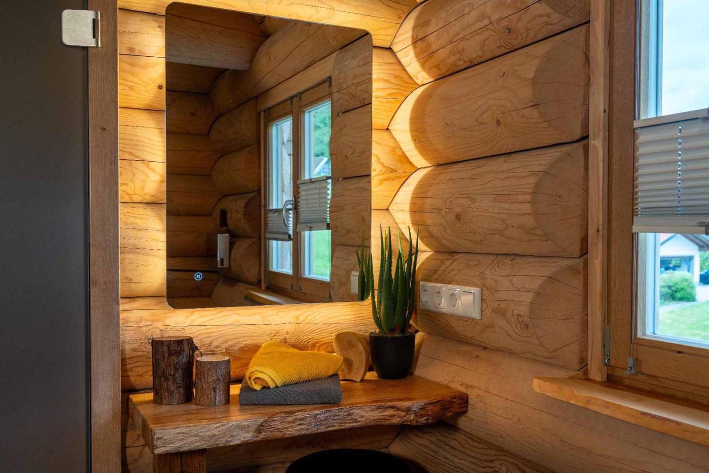 Chalet Arberschlössl