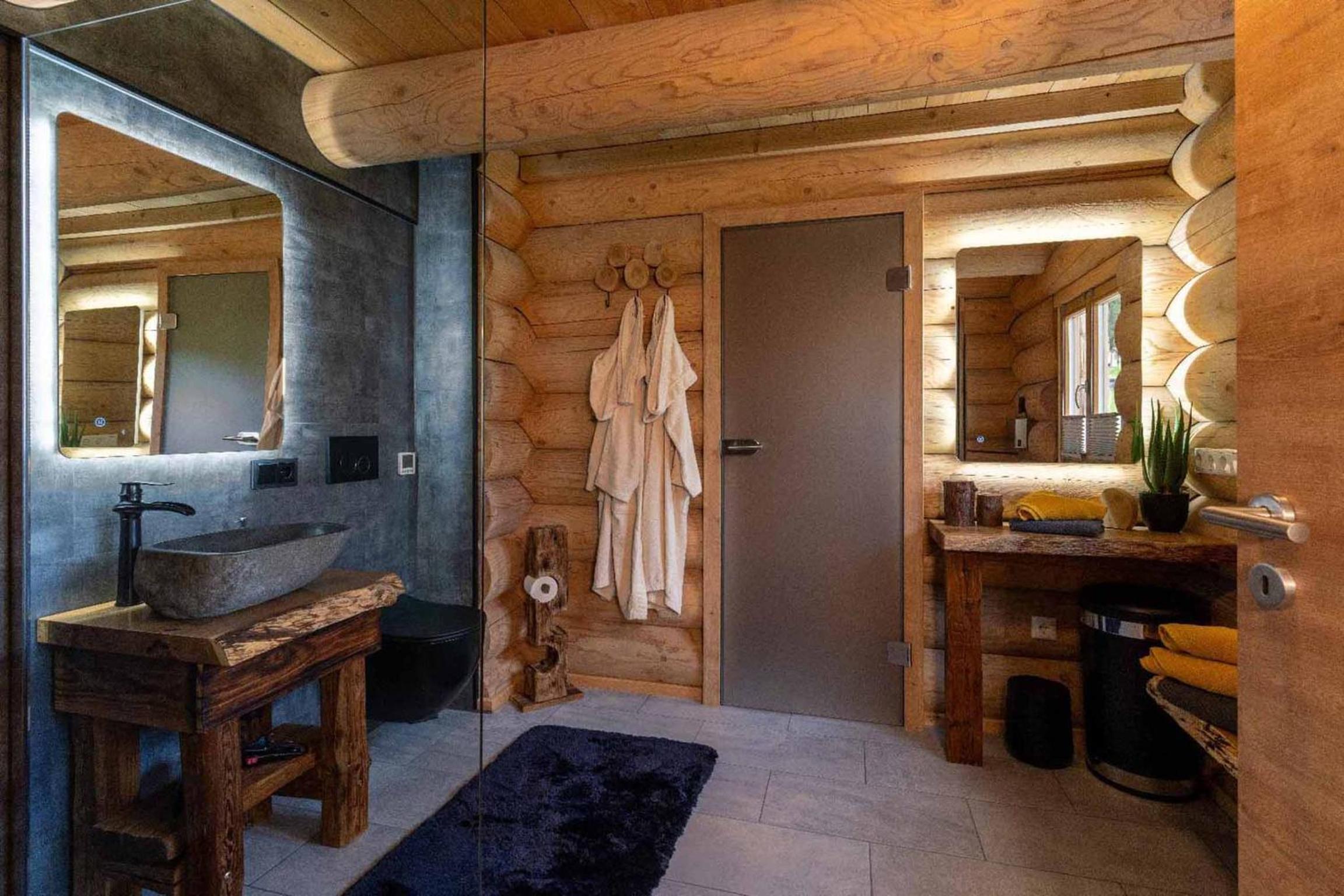 Chalet Arberschlössl