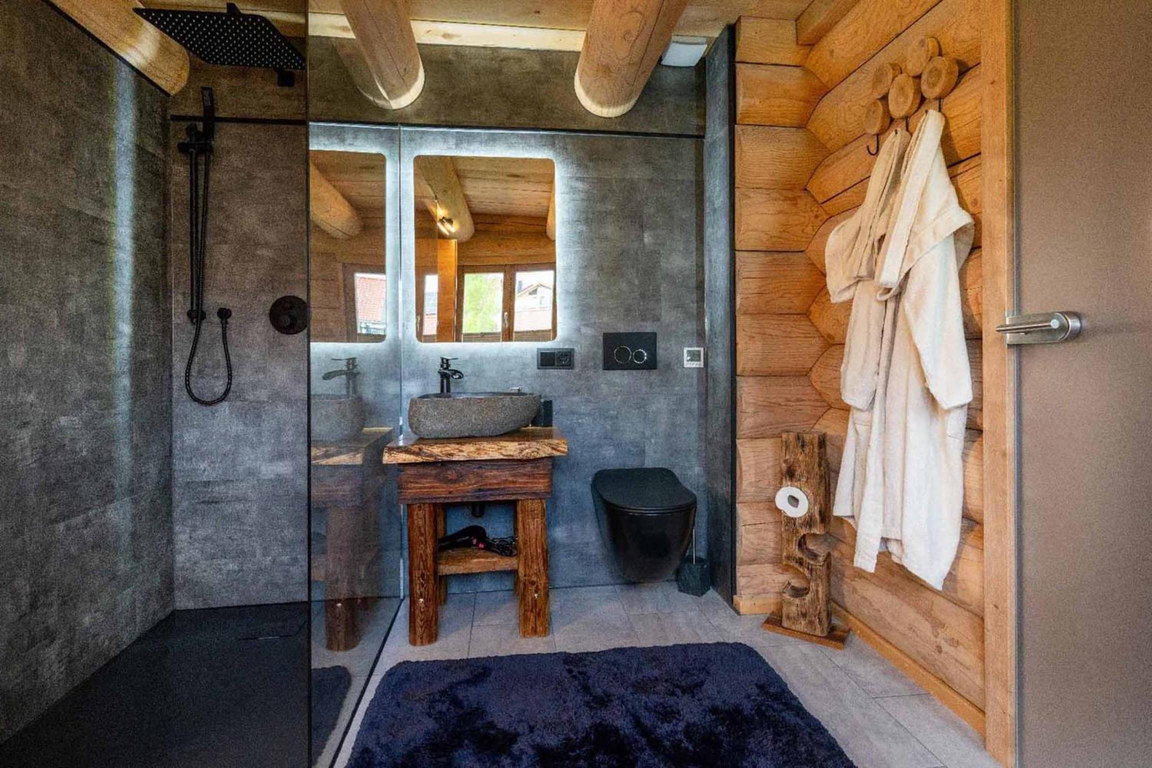 Chalet Arberschlössl
