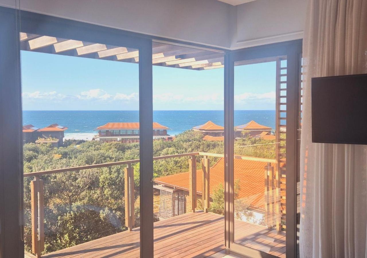 2 Ocean's Edge Zimbali view 5