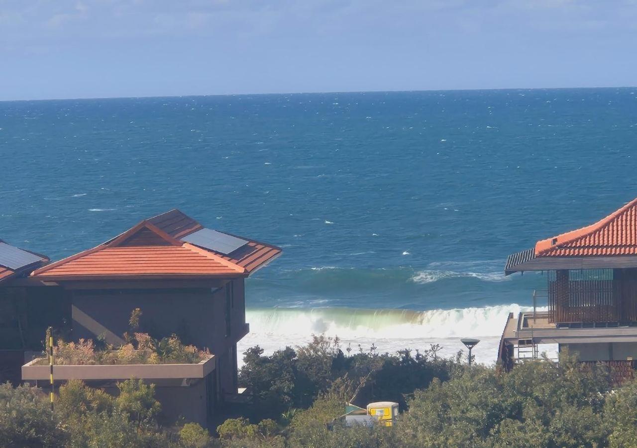 2 Ocean's Edge Zimbali view 4