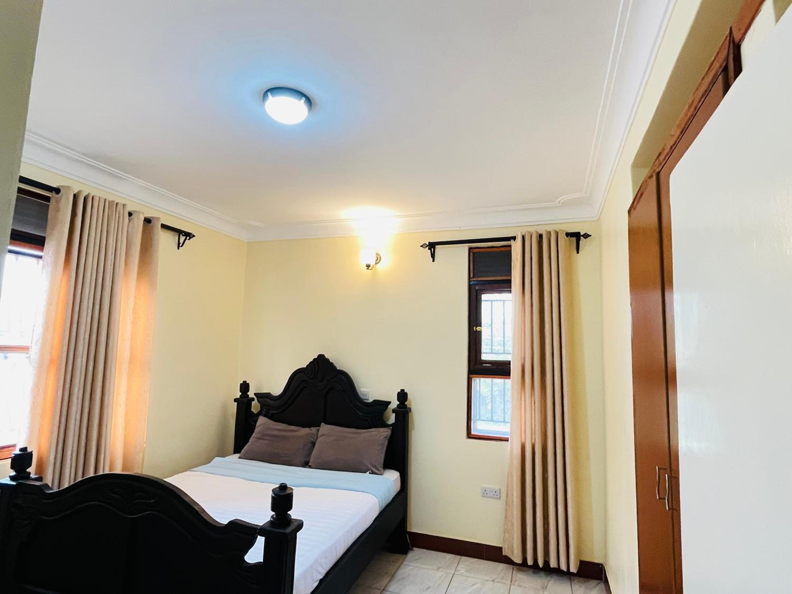 Jinja Cosy Apartments
