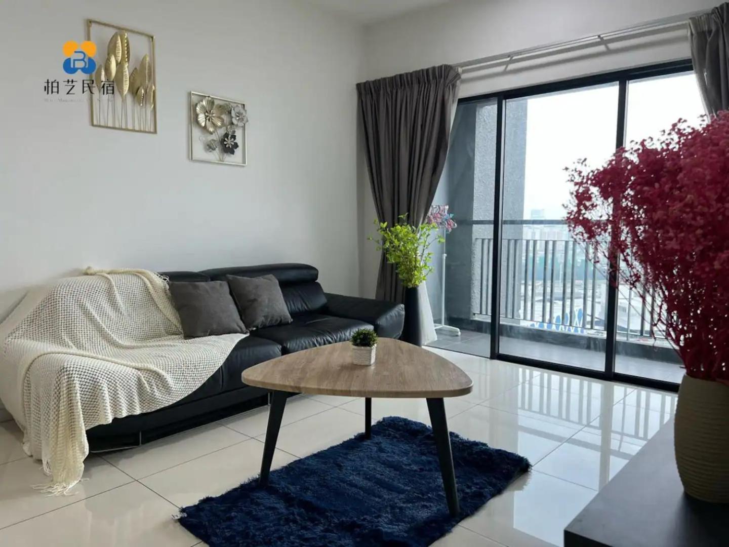 Emira Residence at Shah Alam by Bai Yi photo 1