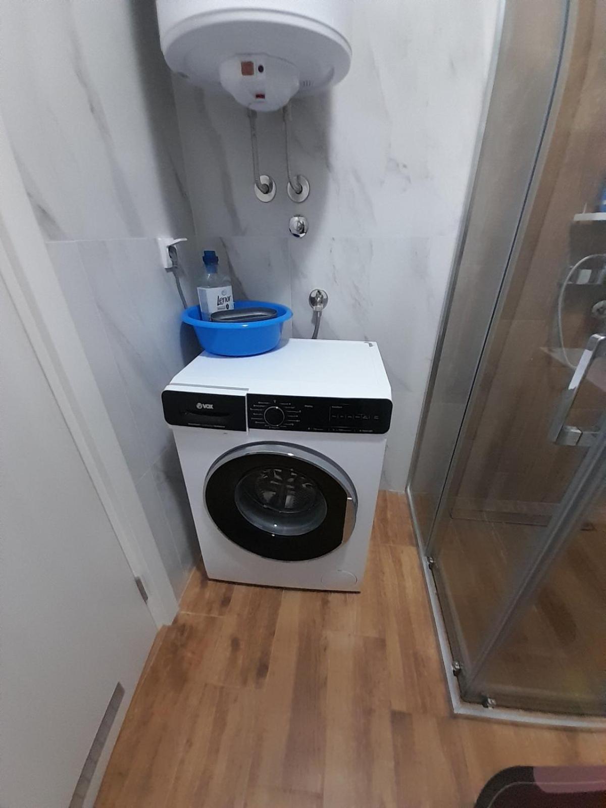 Apartman Luka view 4