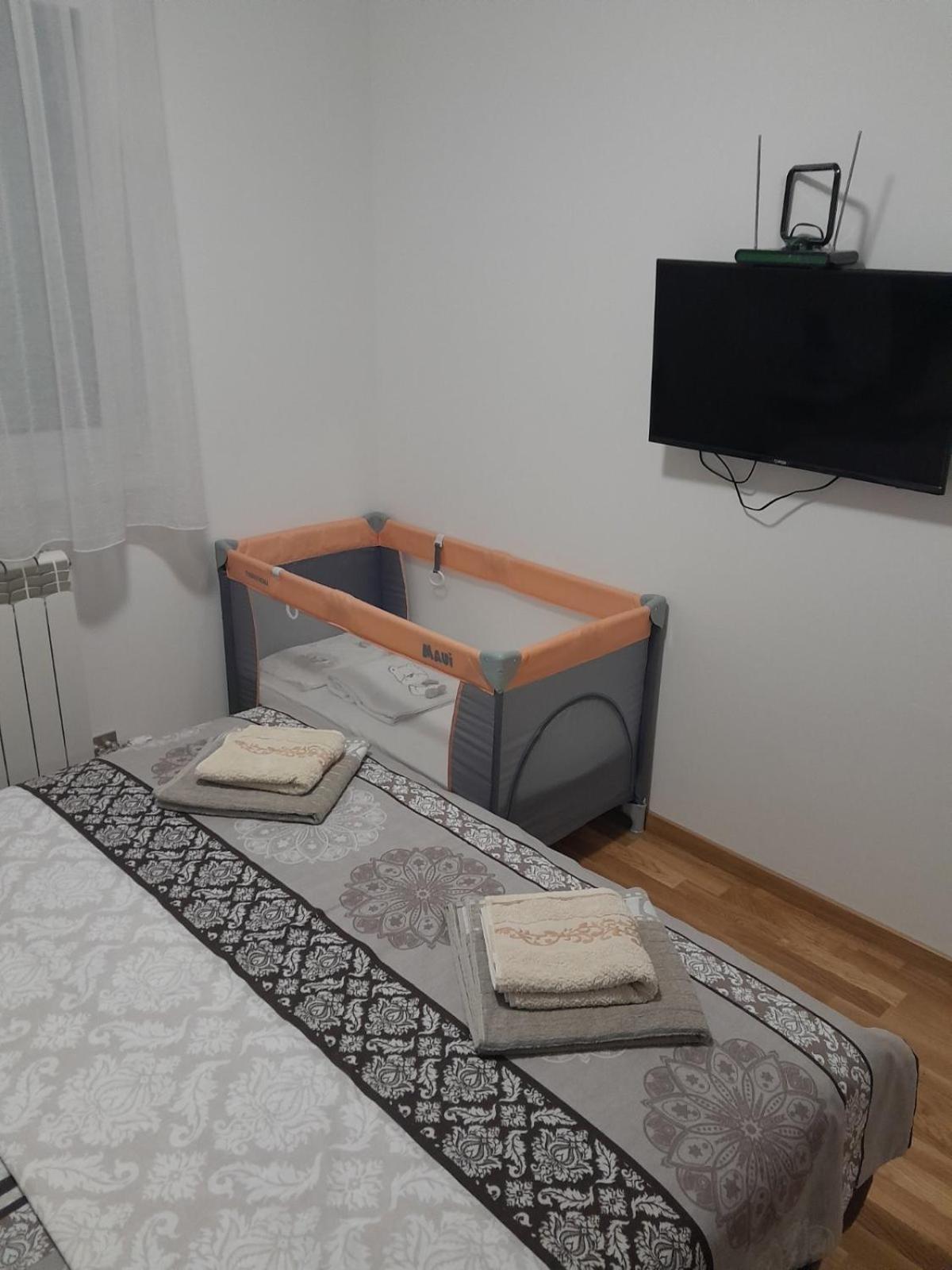 Apartman Luka view 3