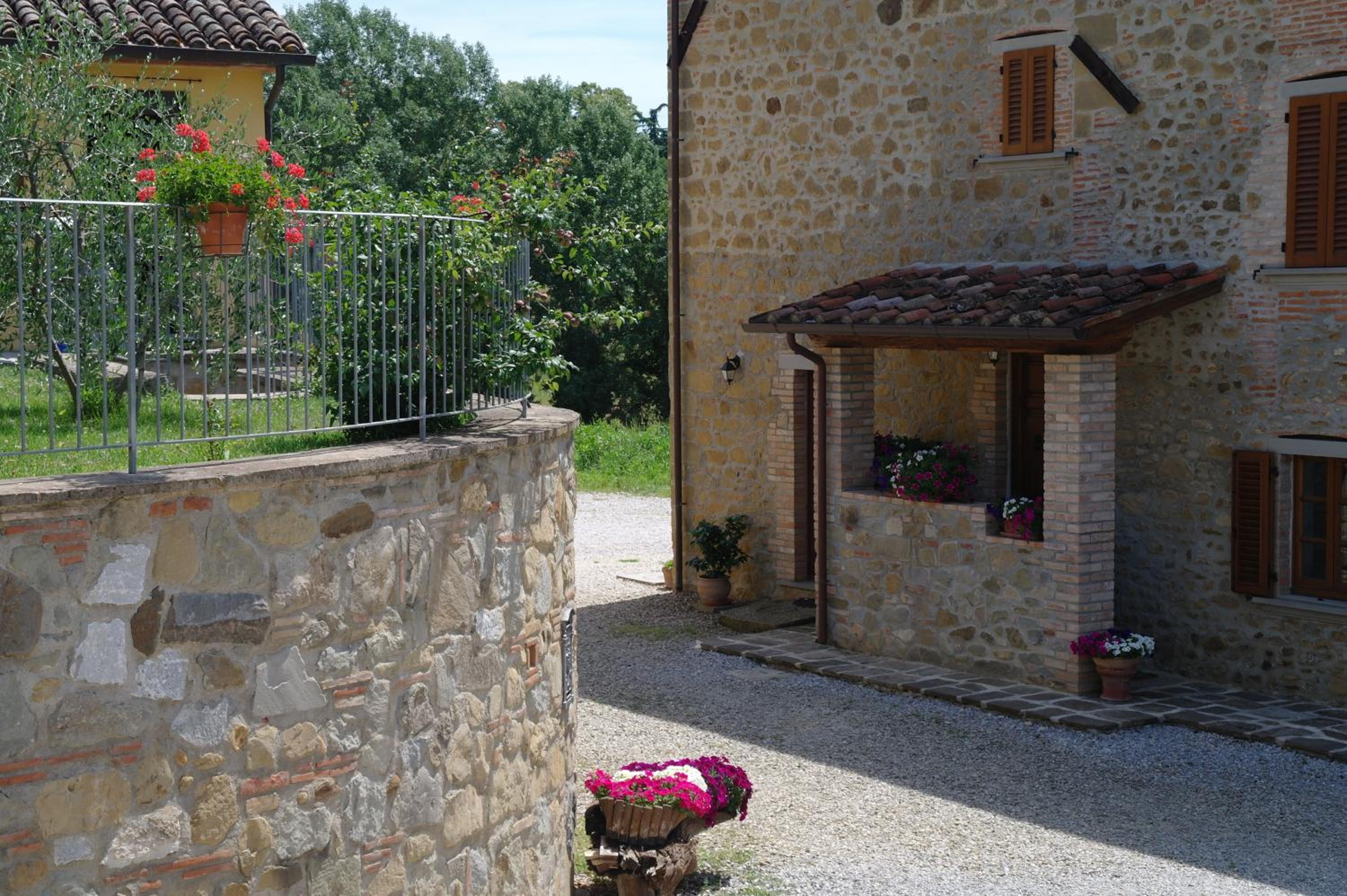 Agriturismo Draghi