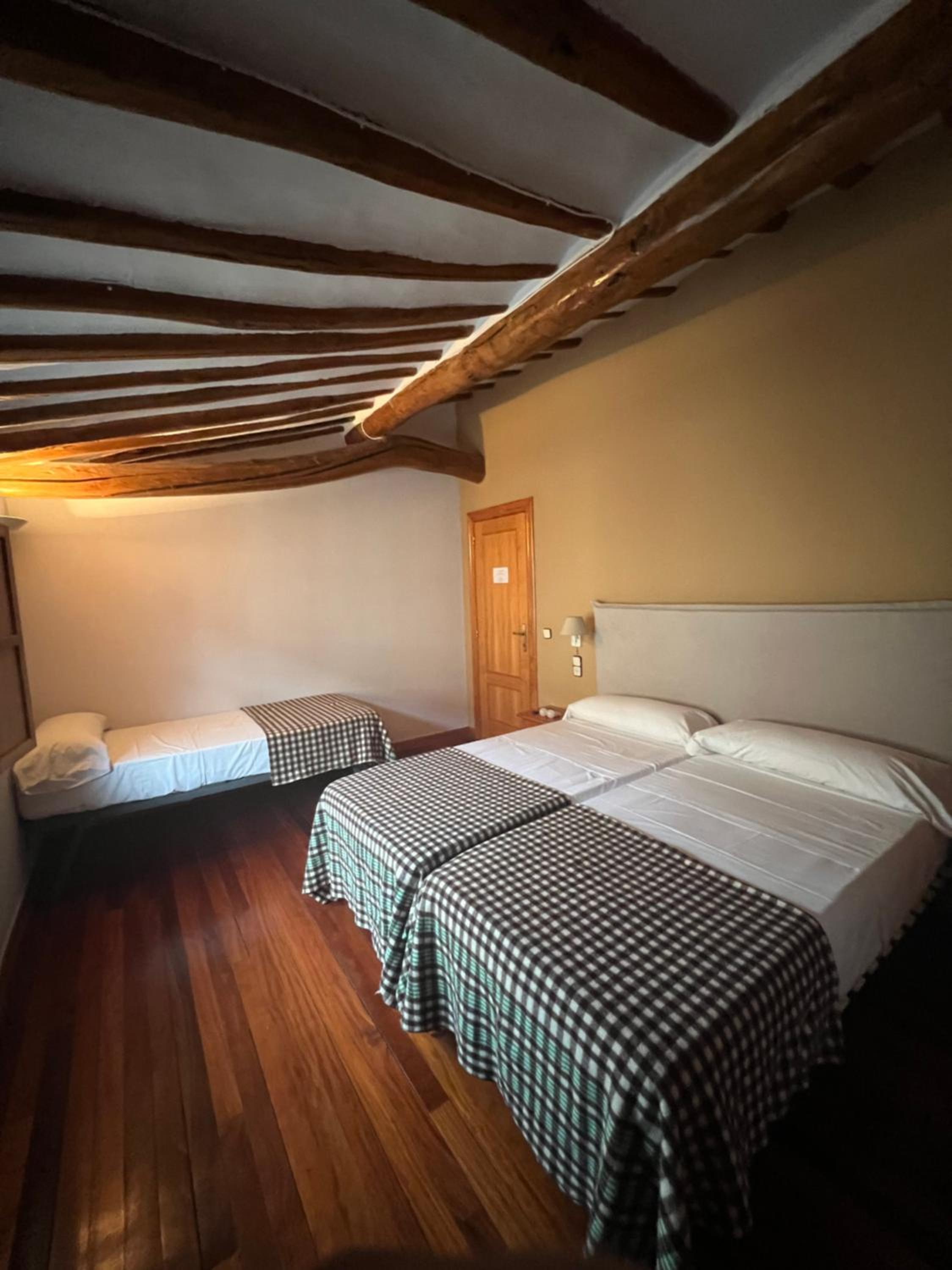 Hotel - Restaurante La Posada de Santa Rita