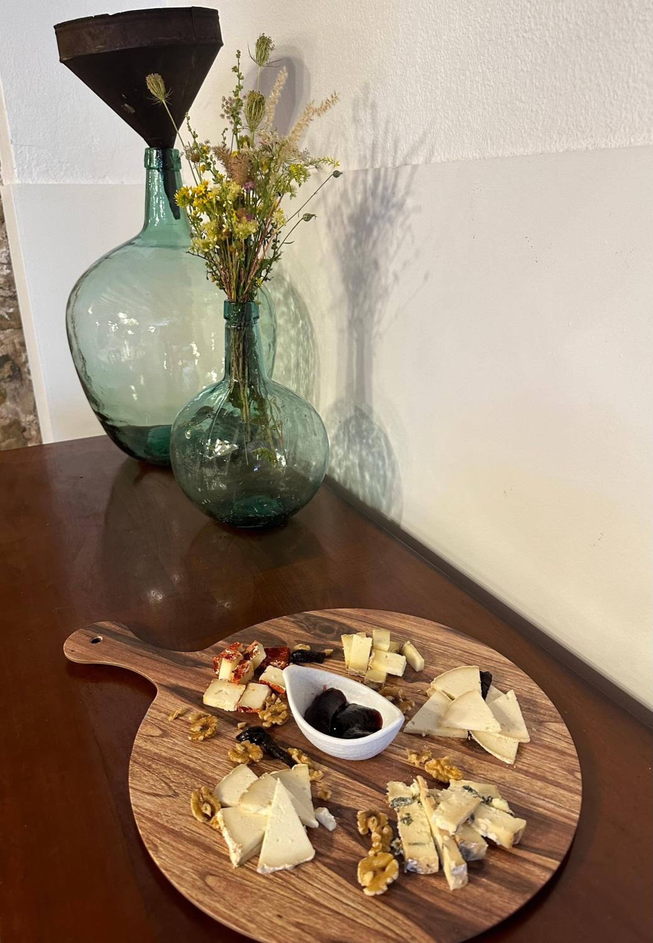 Hotel - Restaurante La Posada de Santa Rita