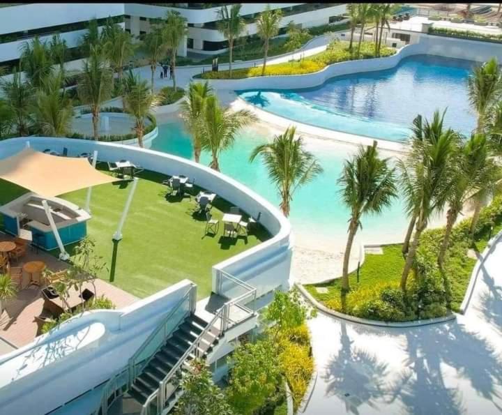 Azure North Bali Tower San Fernando view 3