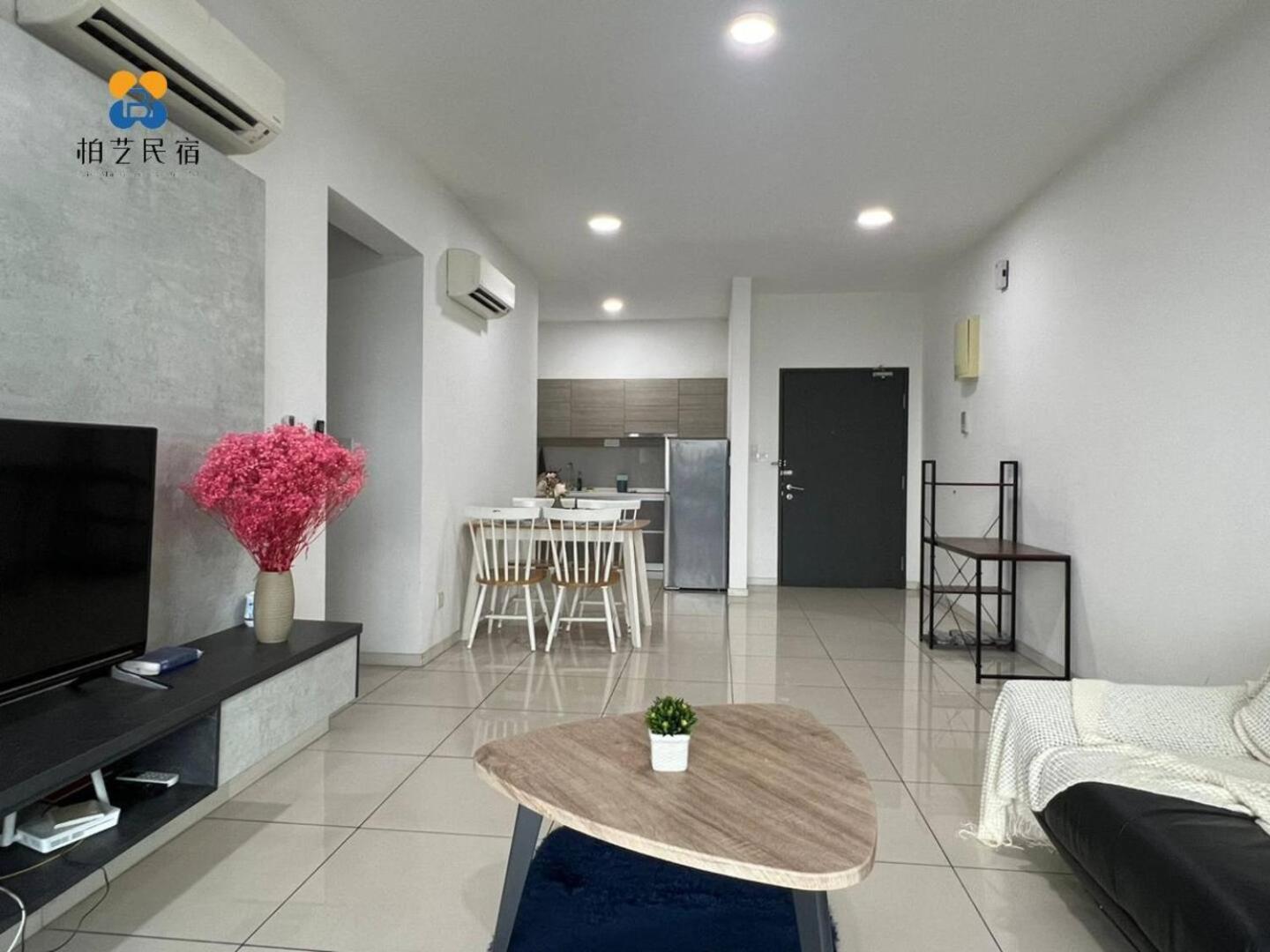 Emira Residence at Shah Alam by Bai Yi photo 2