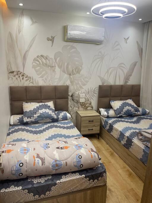 Cozy, comfortable and peaceful