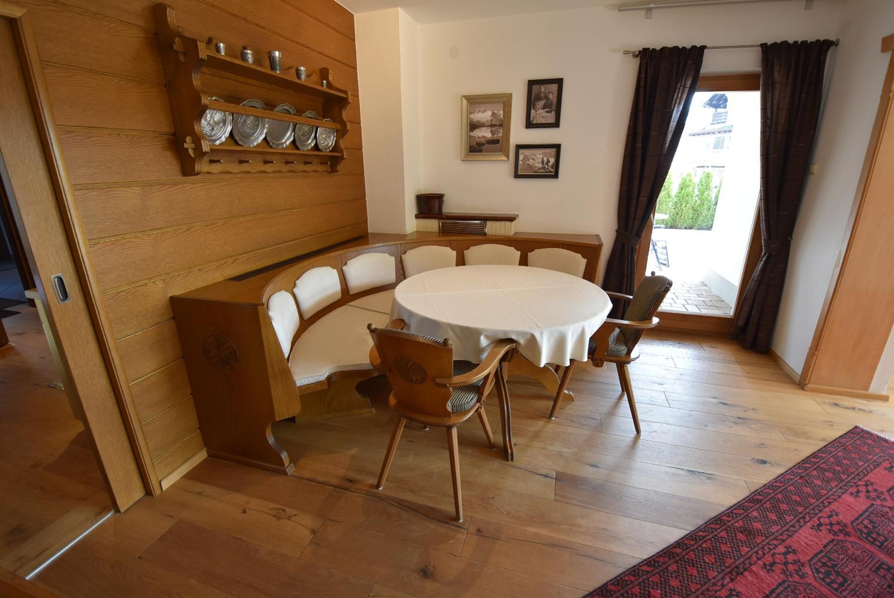 Landhaus Stöcklbauer