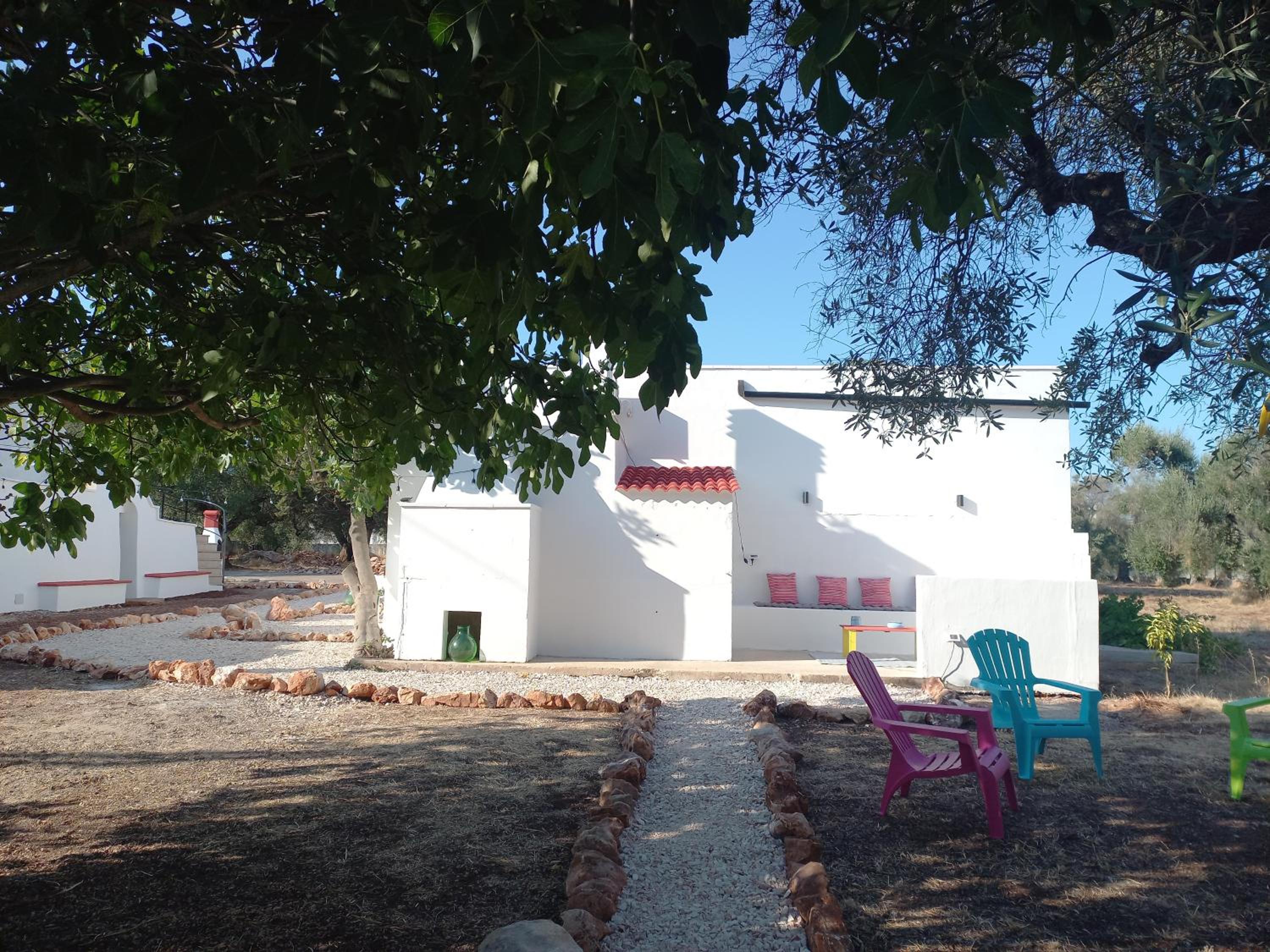 Casa bordolese