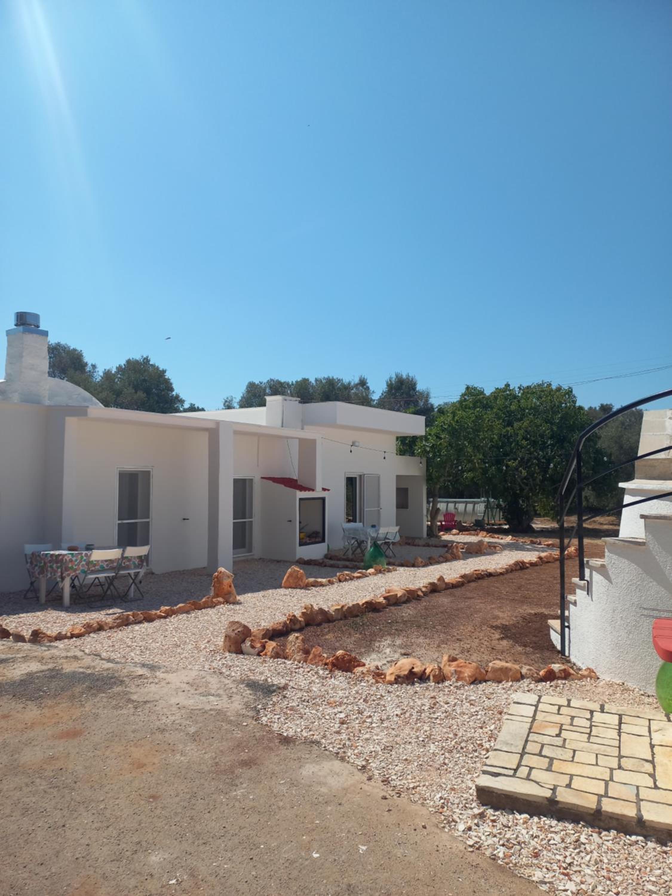 Casa bordolese