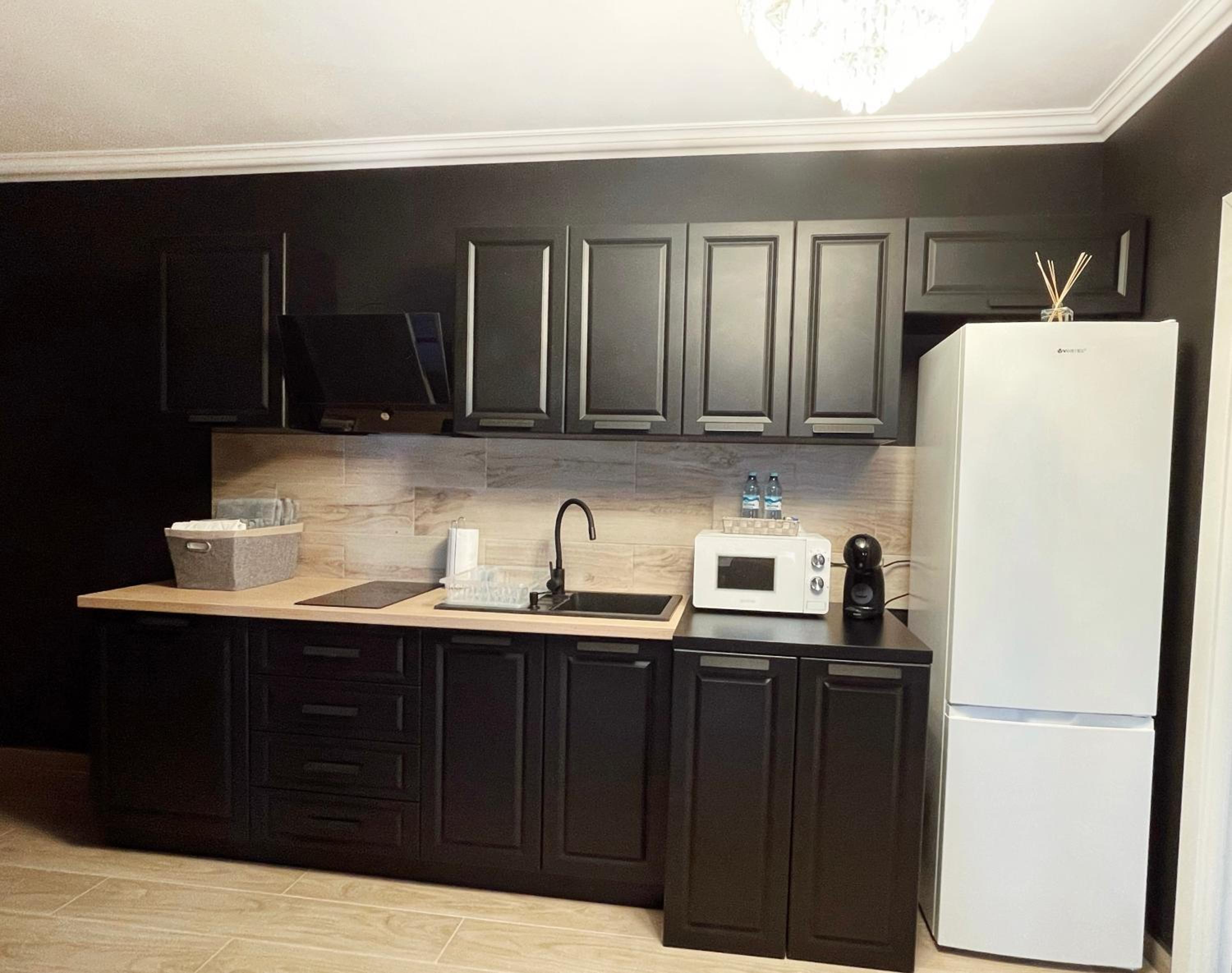 RV Premium Apartments