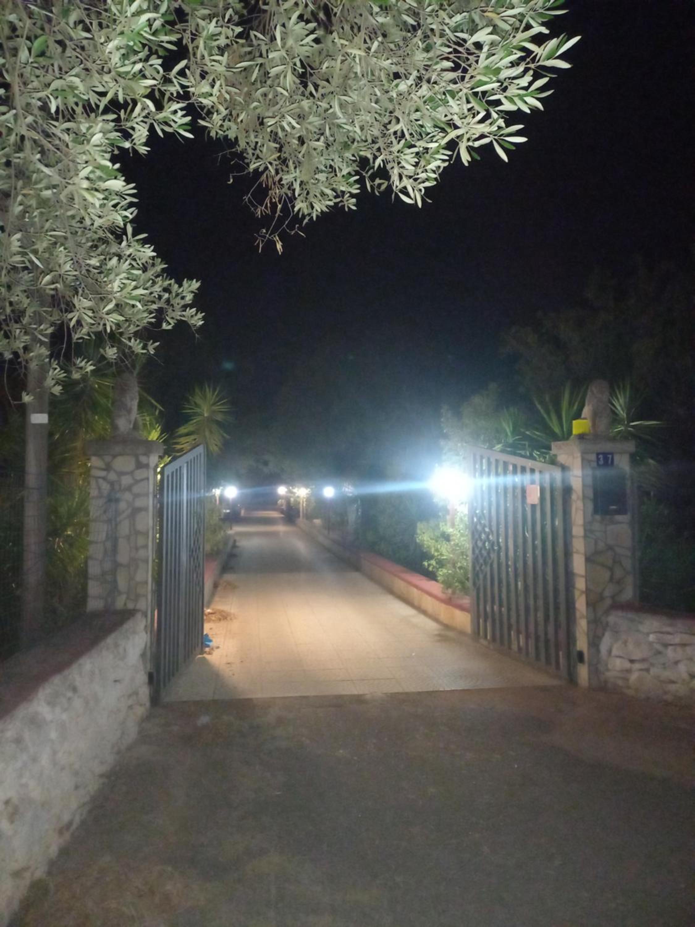 Casa bordolese