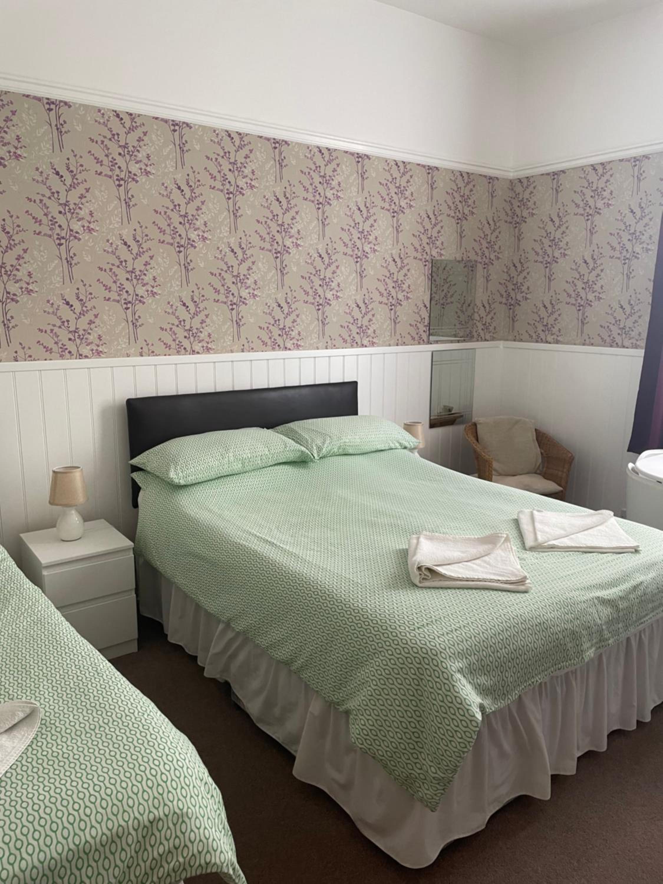 Brunton House Guest House view 3