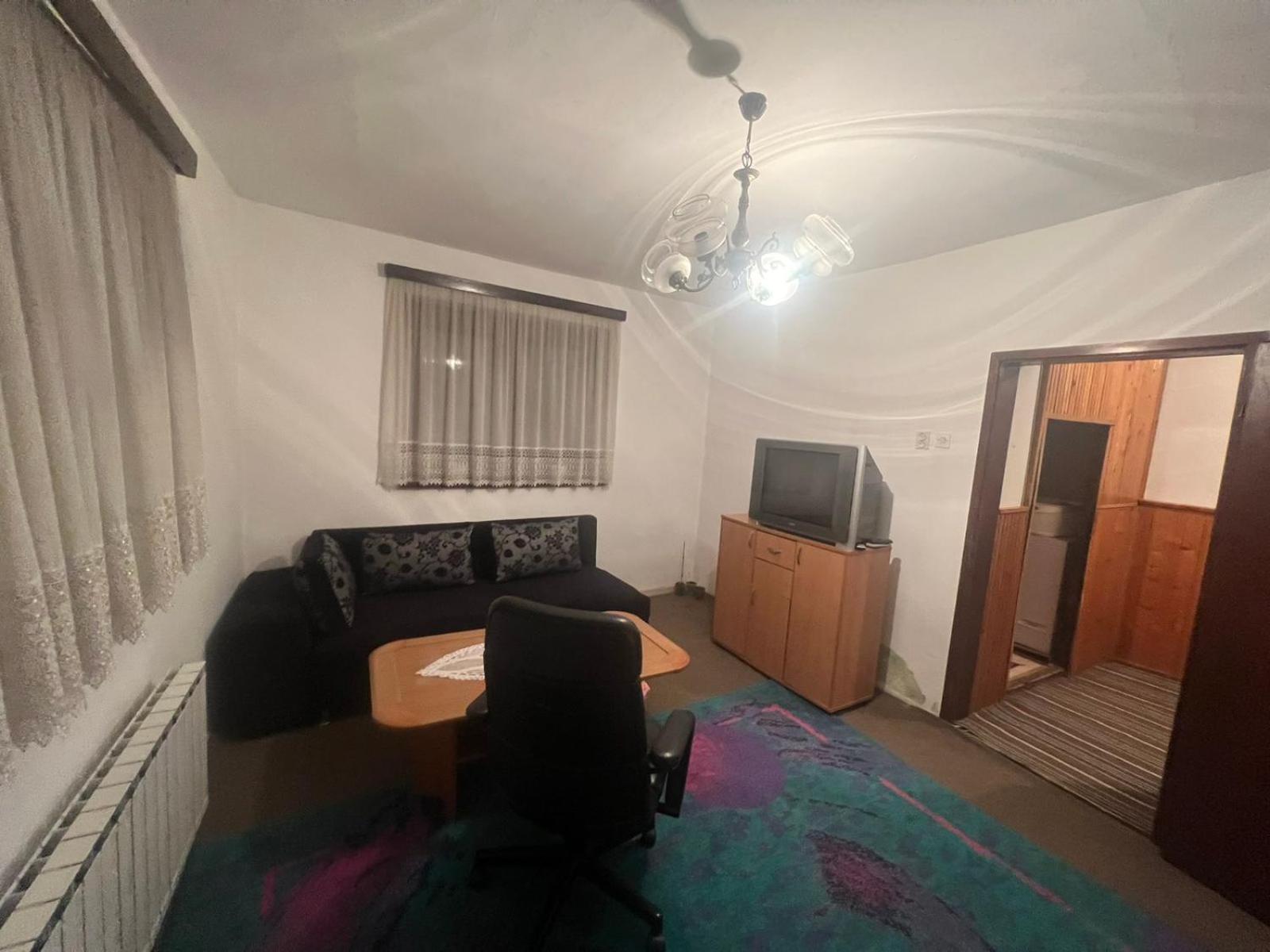 Elyca Apartman
