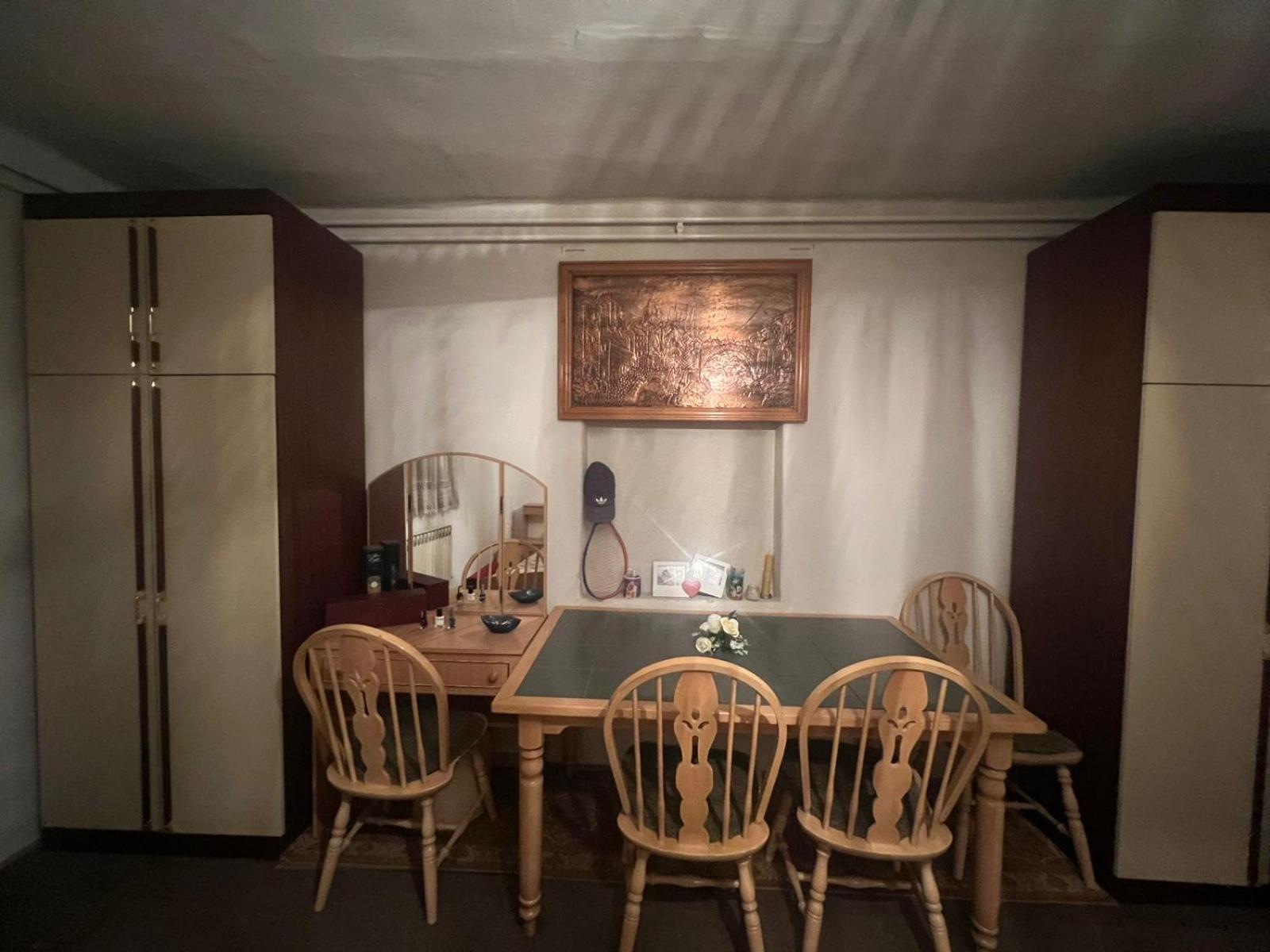 Elyca Apartman