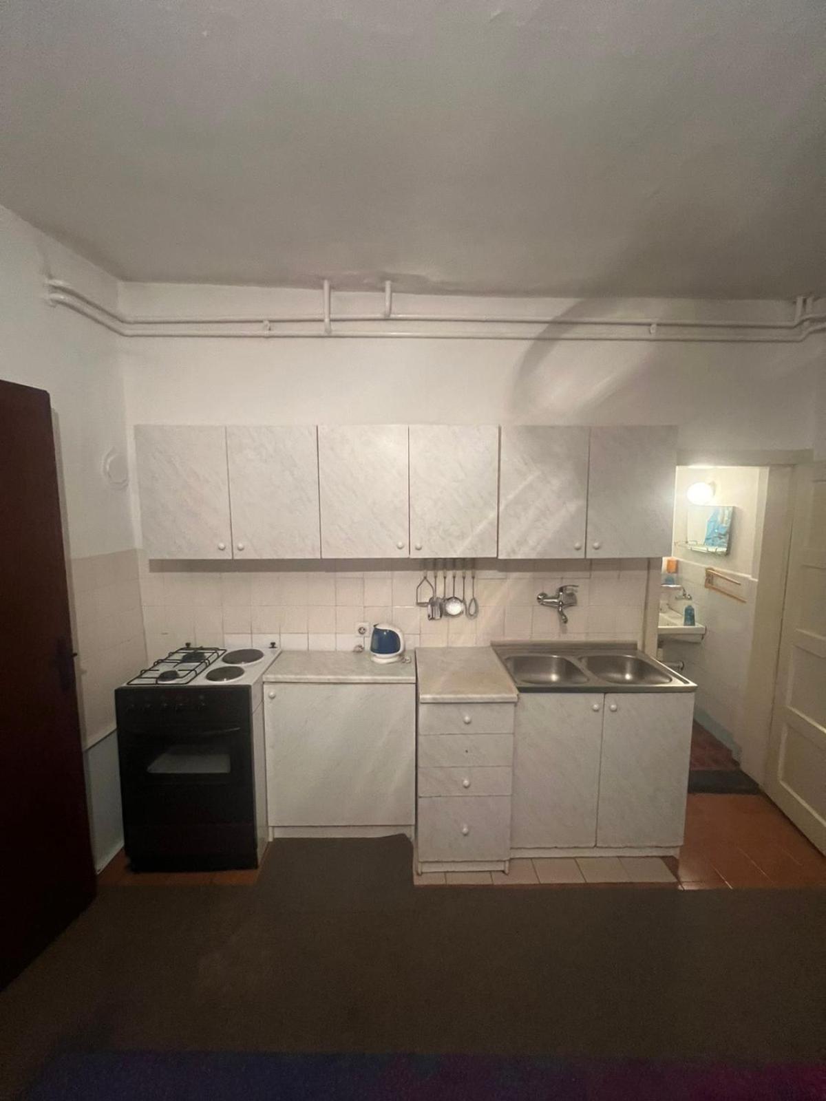 Elyca Apartman