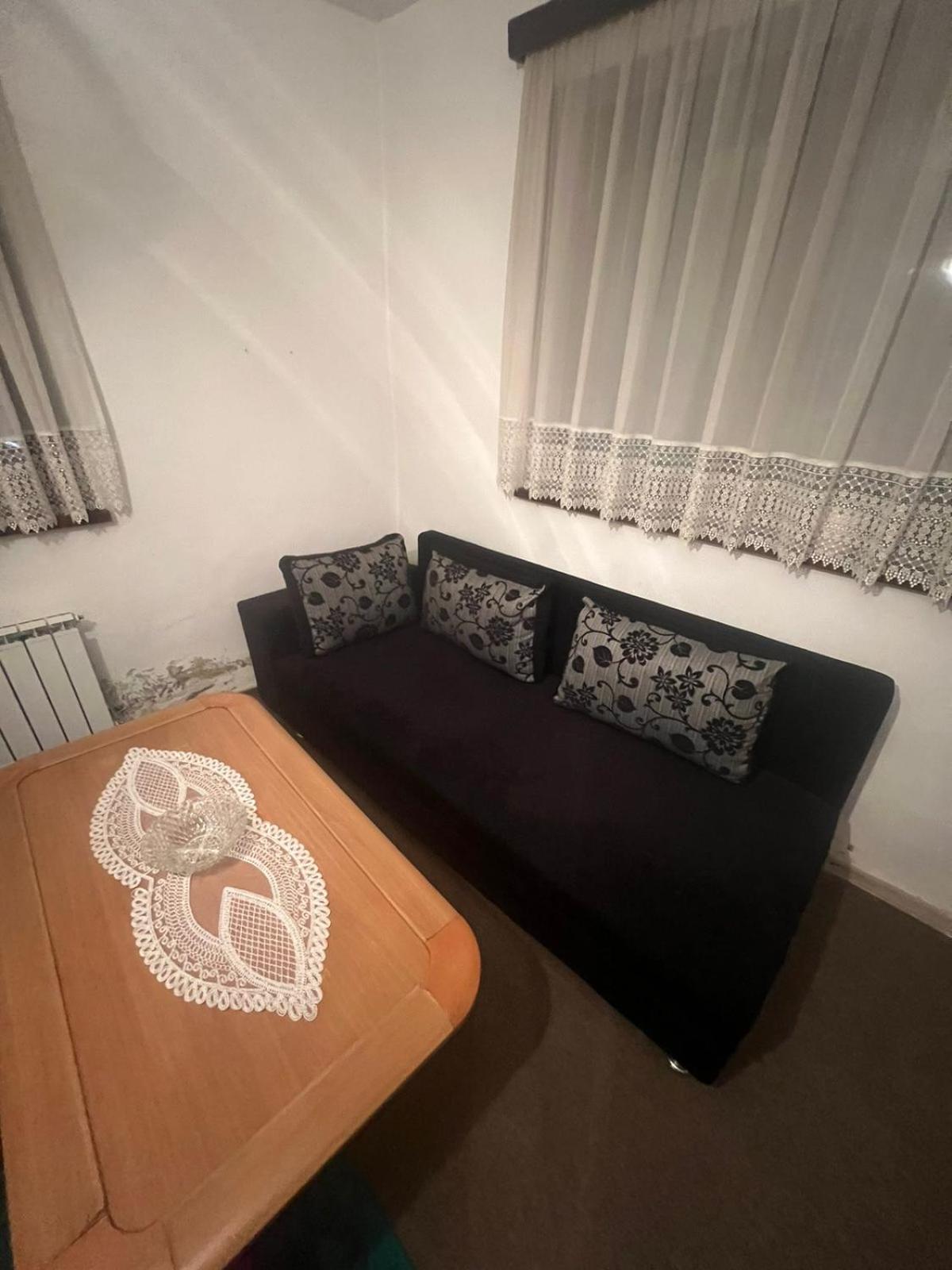 Elyca Apartman