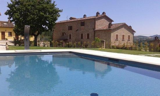 Agriturismo Draghi
