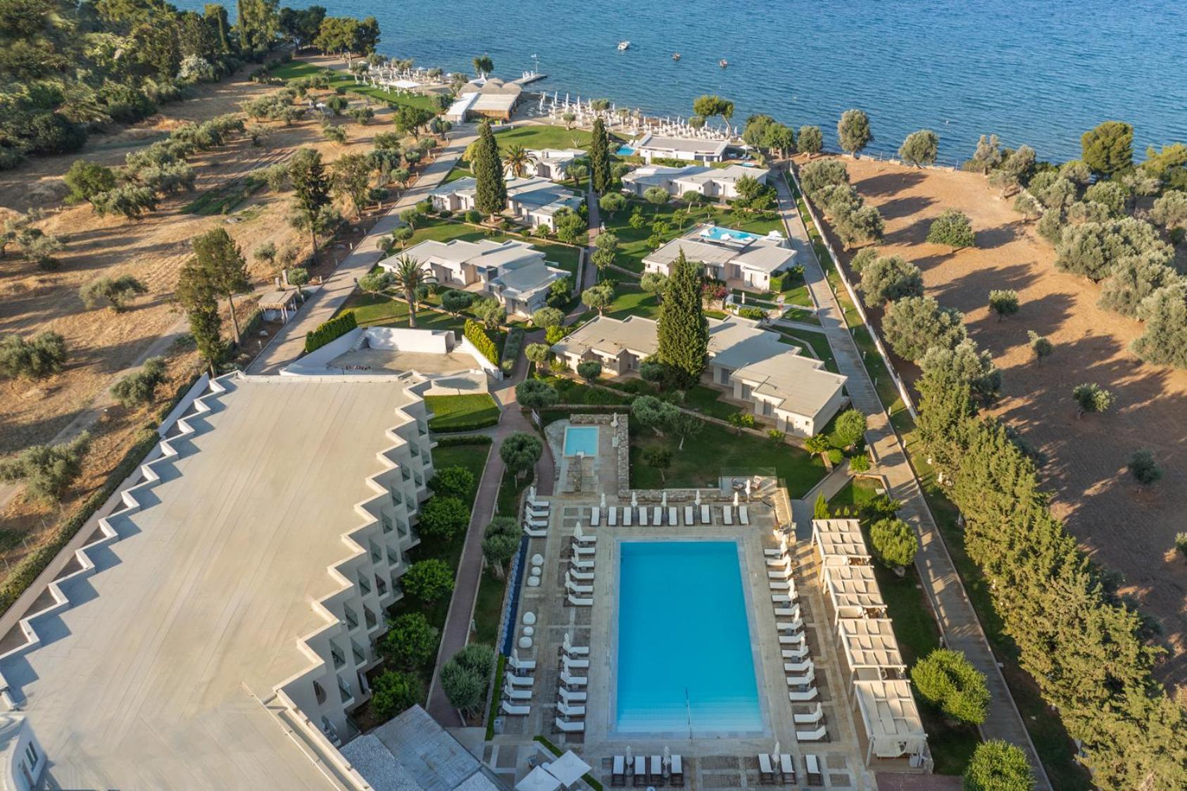 Amaronda Resort & Spa Eretria