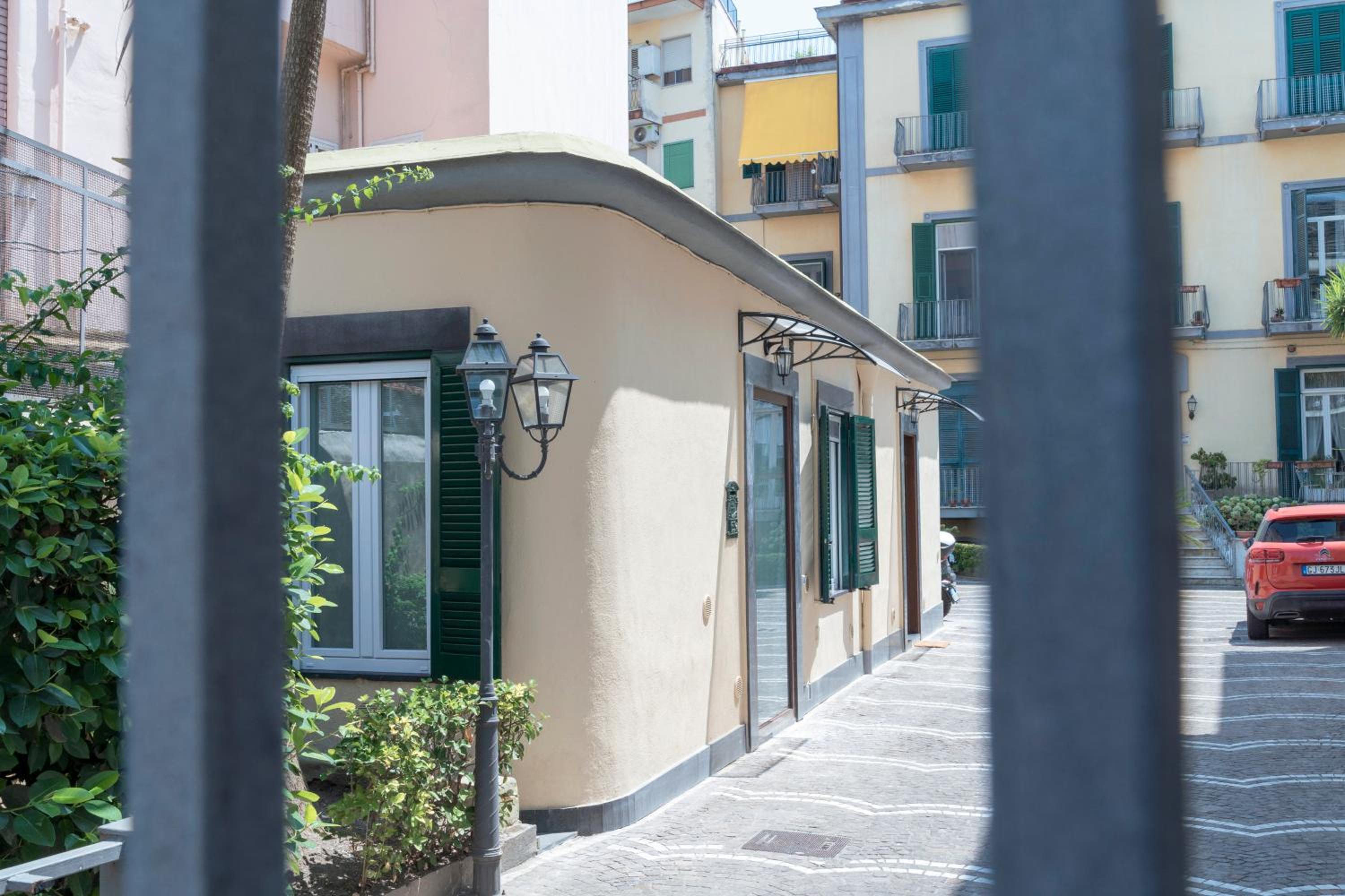 Maisonette
