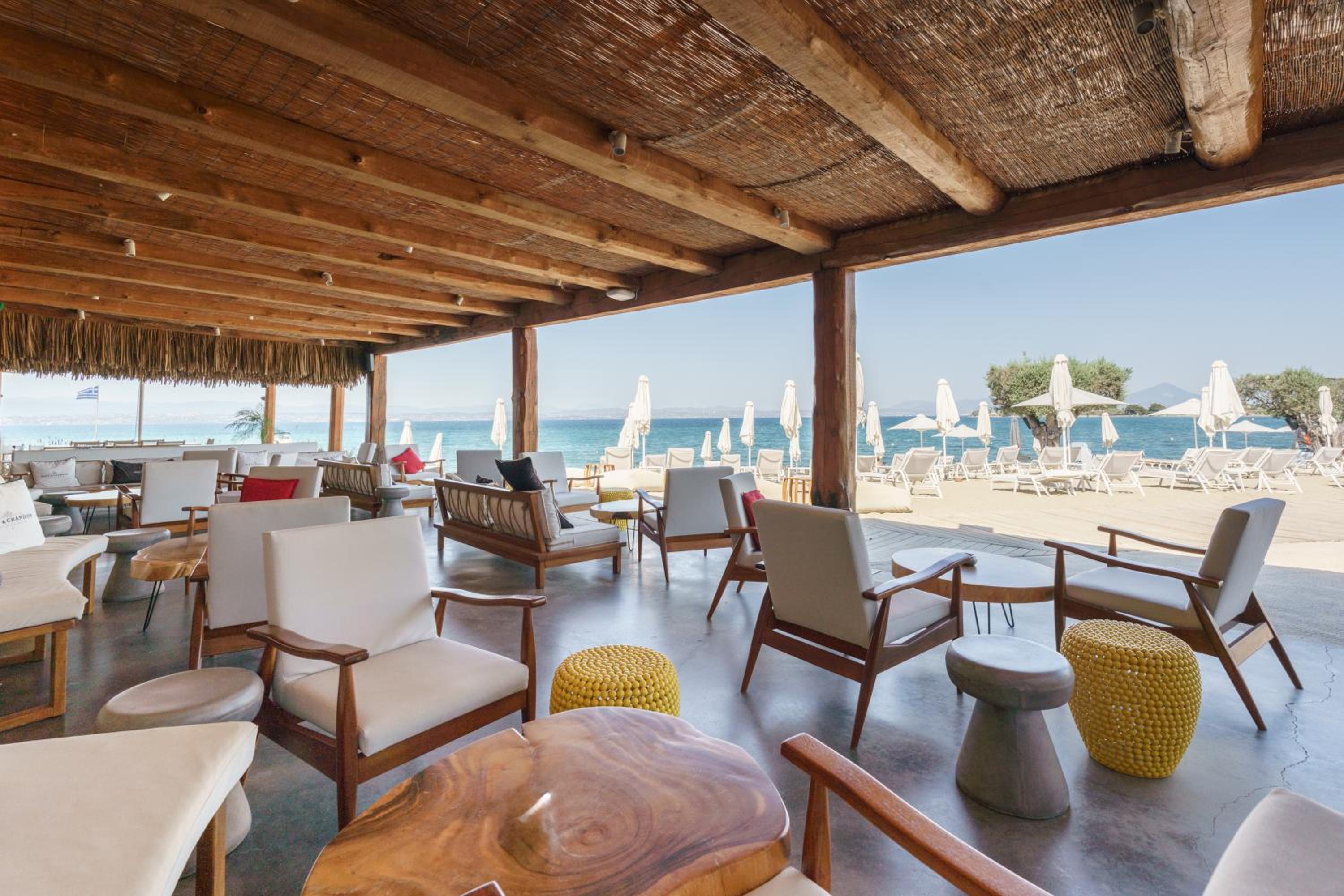 Amaronda Resort & Spa Eretria