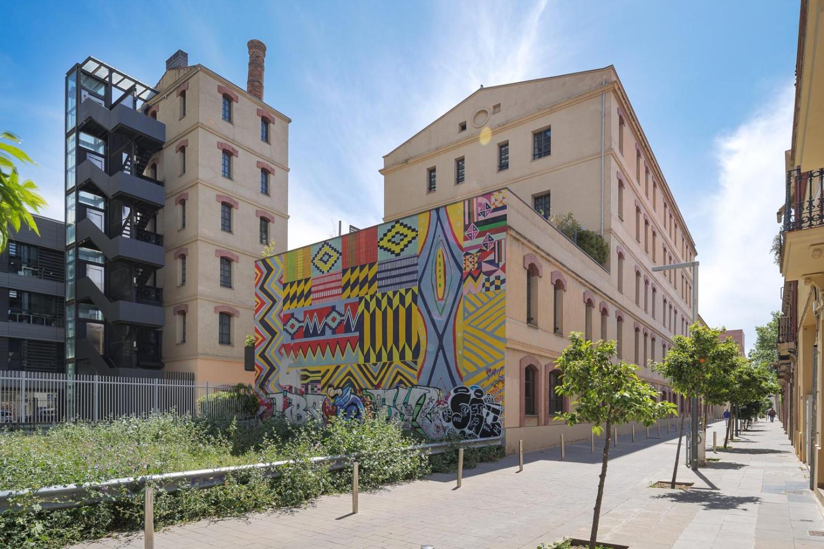 GuestReady - Beautiful studio in El Poblenou