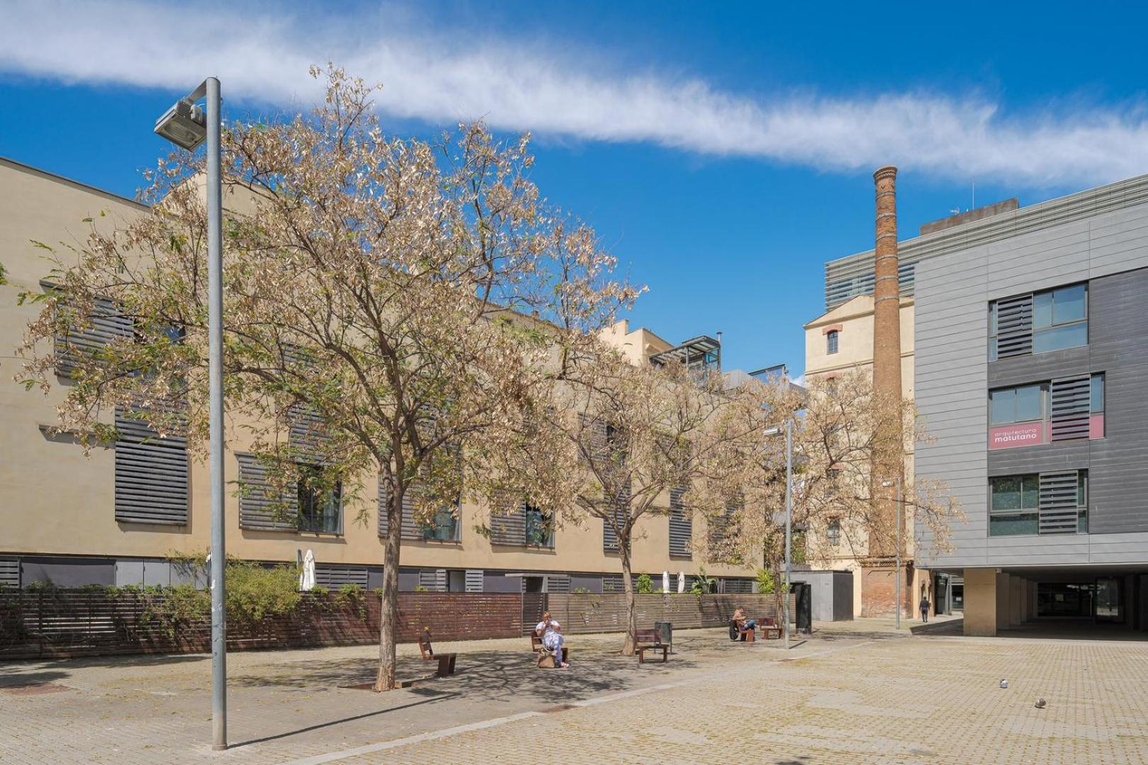 GuestReady - Beautiful studio in El Poblenou