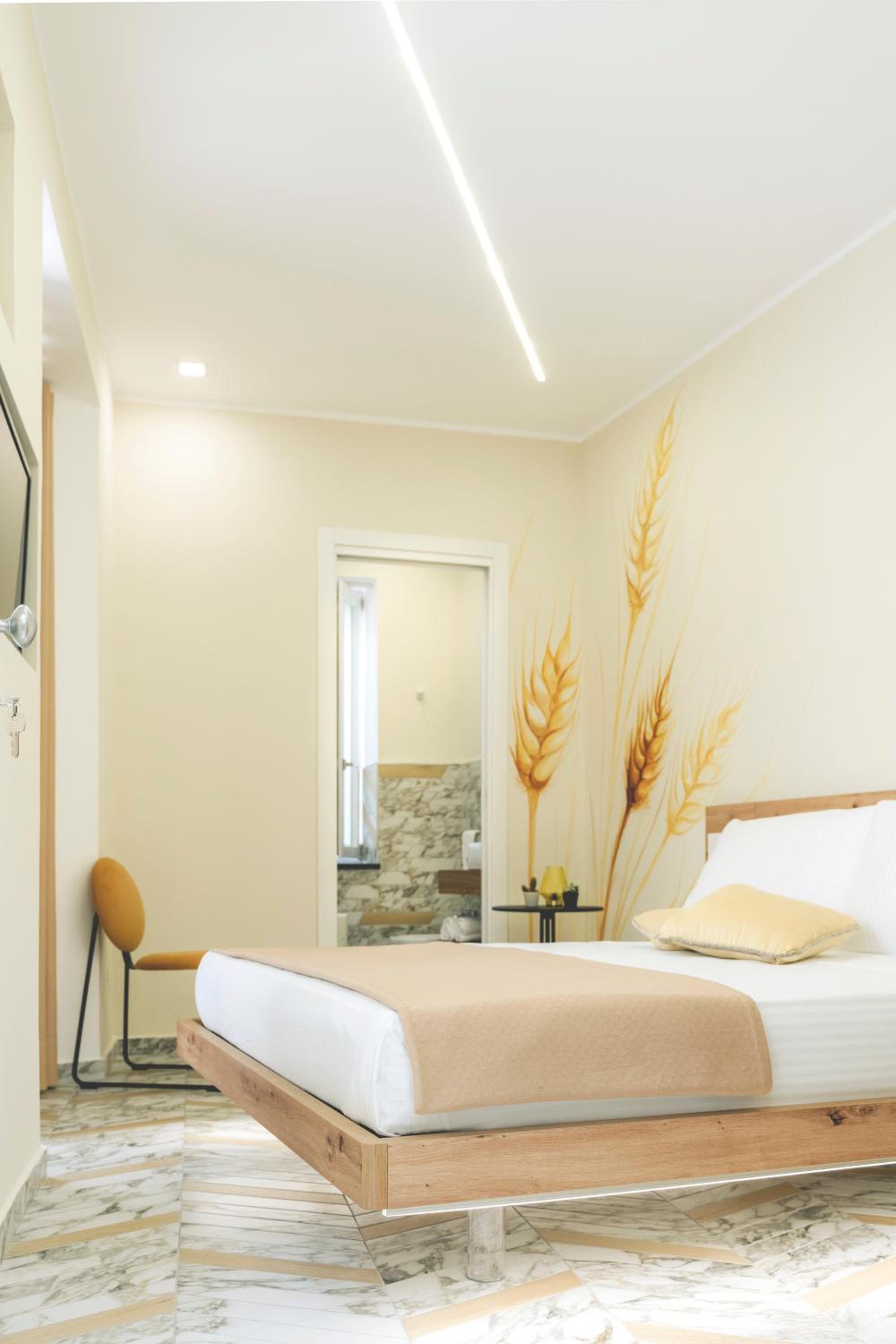 Maisonette