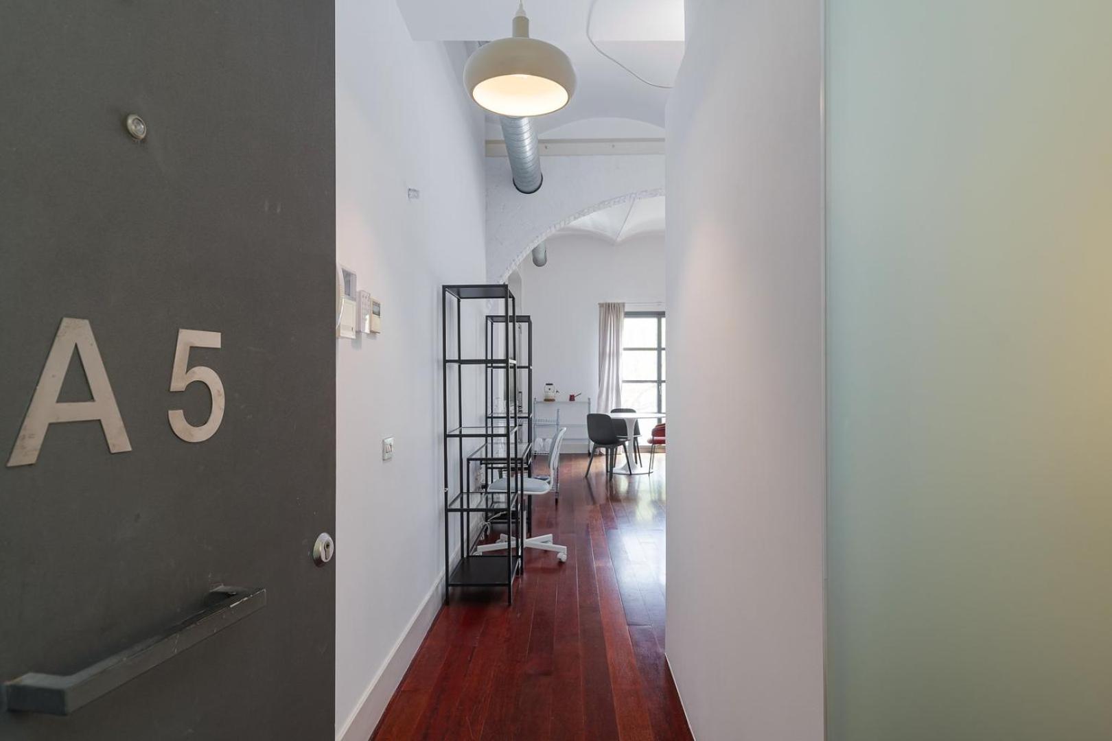 GuestReady - Beautiful studio in El Poblenou