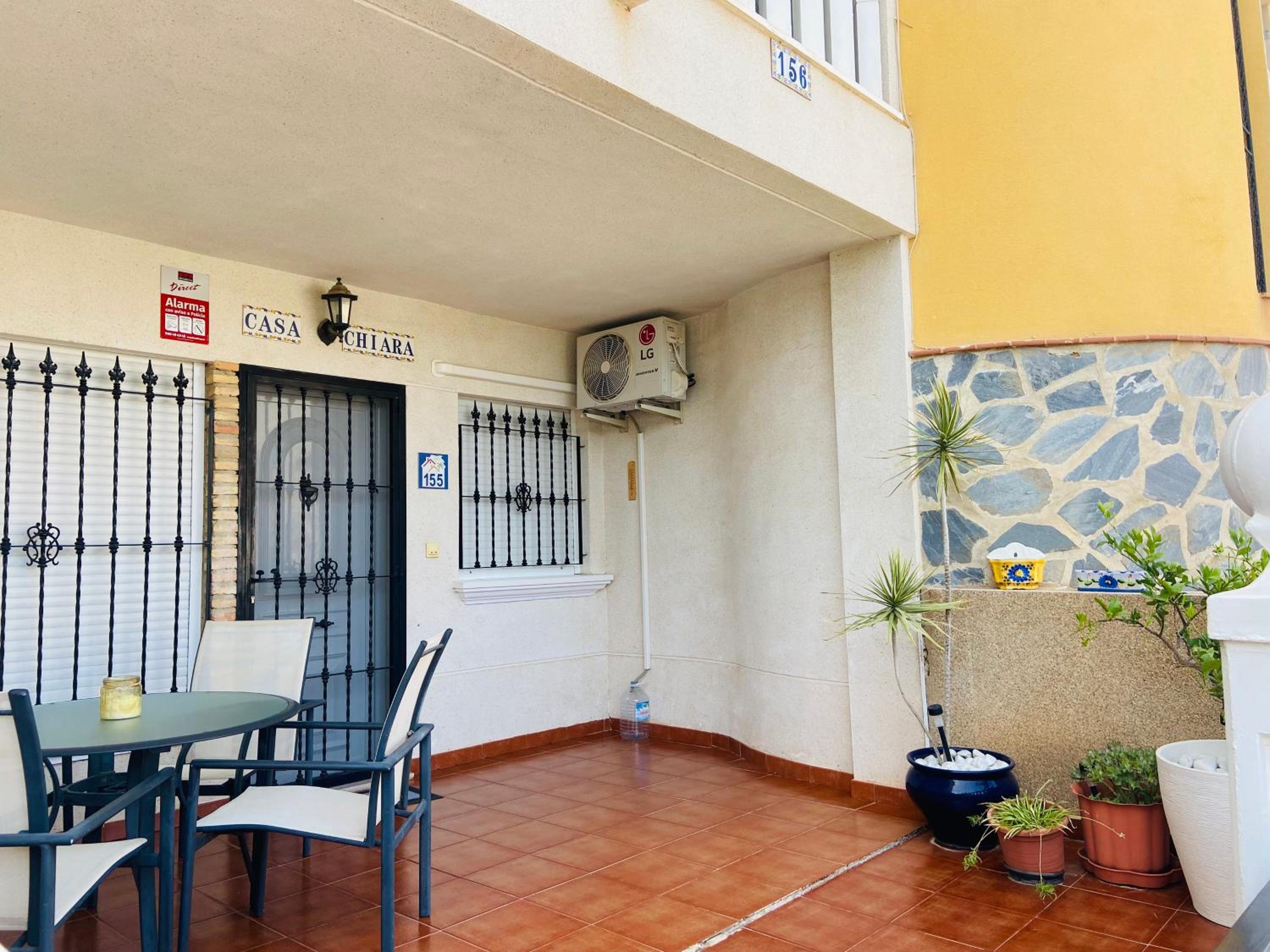 Casa Chiara