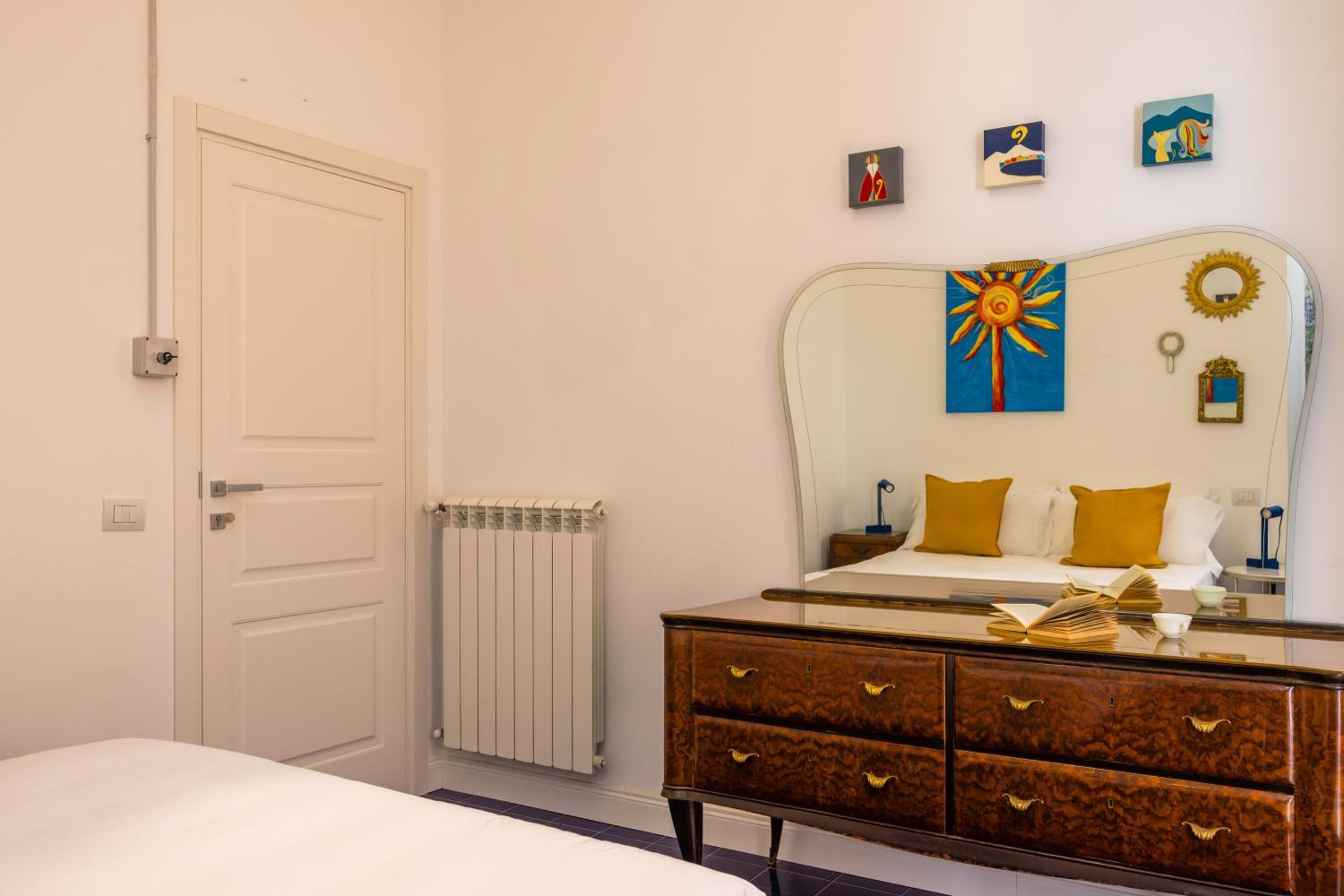 Piazza Miraglia - Apartment by Wonderful Italy photo 5