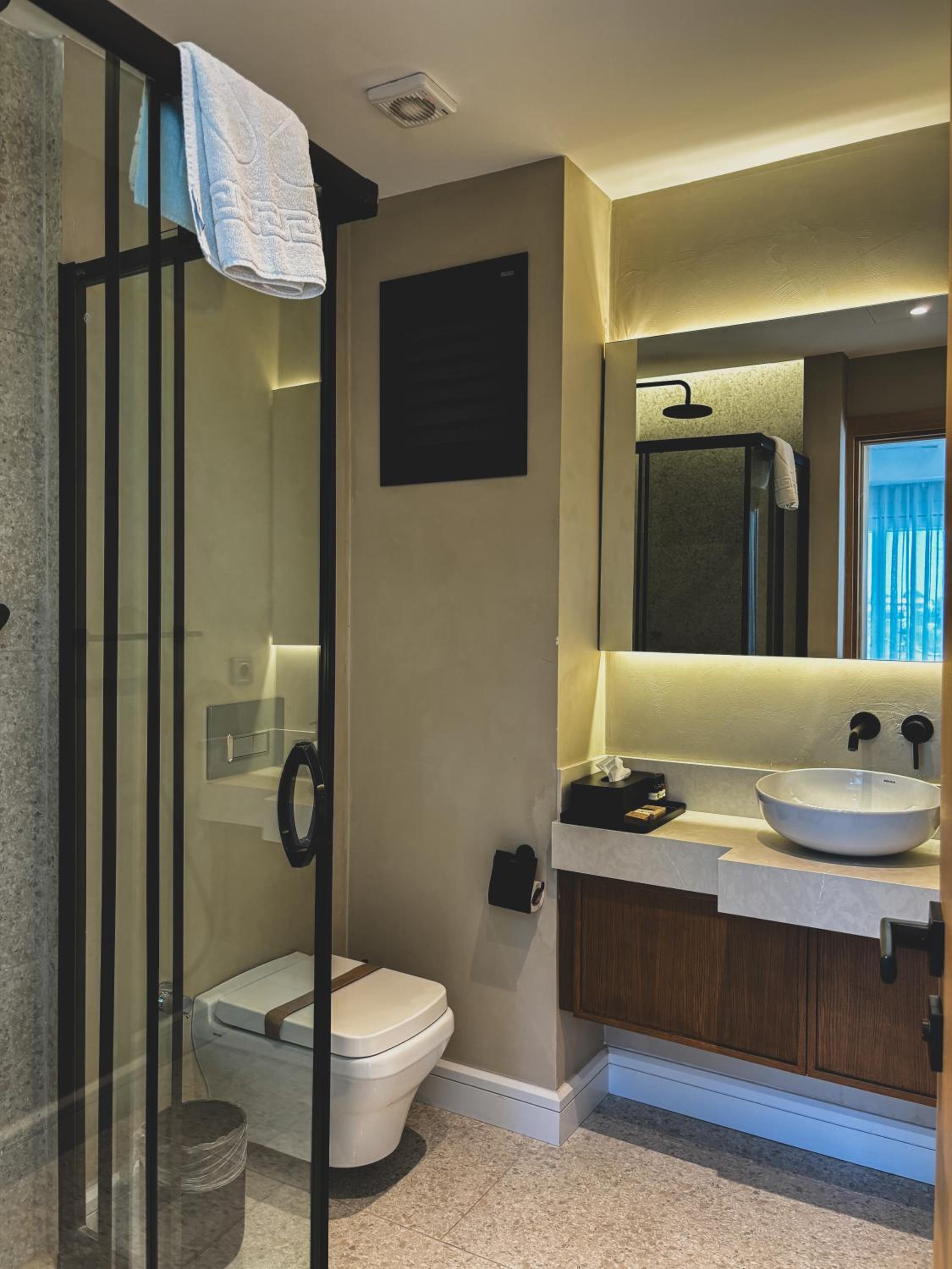 Dalyan Residence & Suites - Image 68