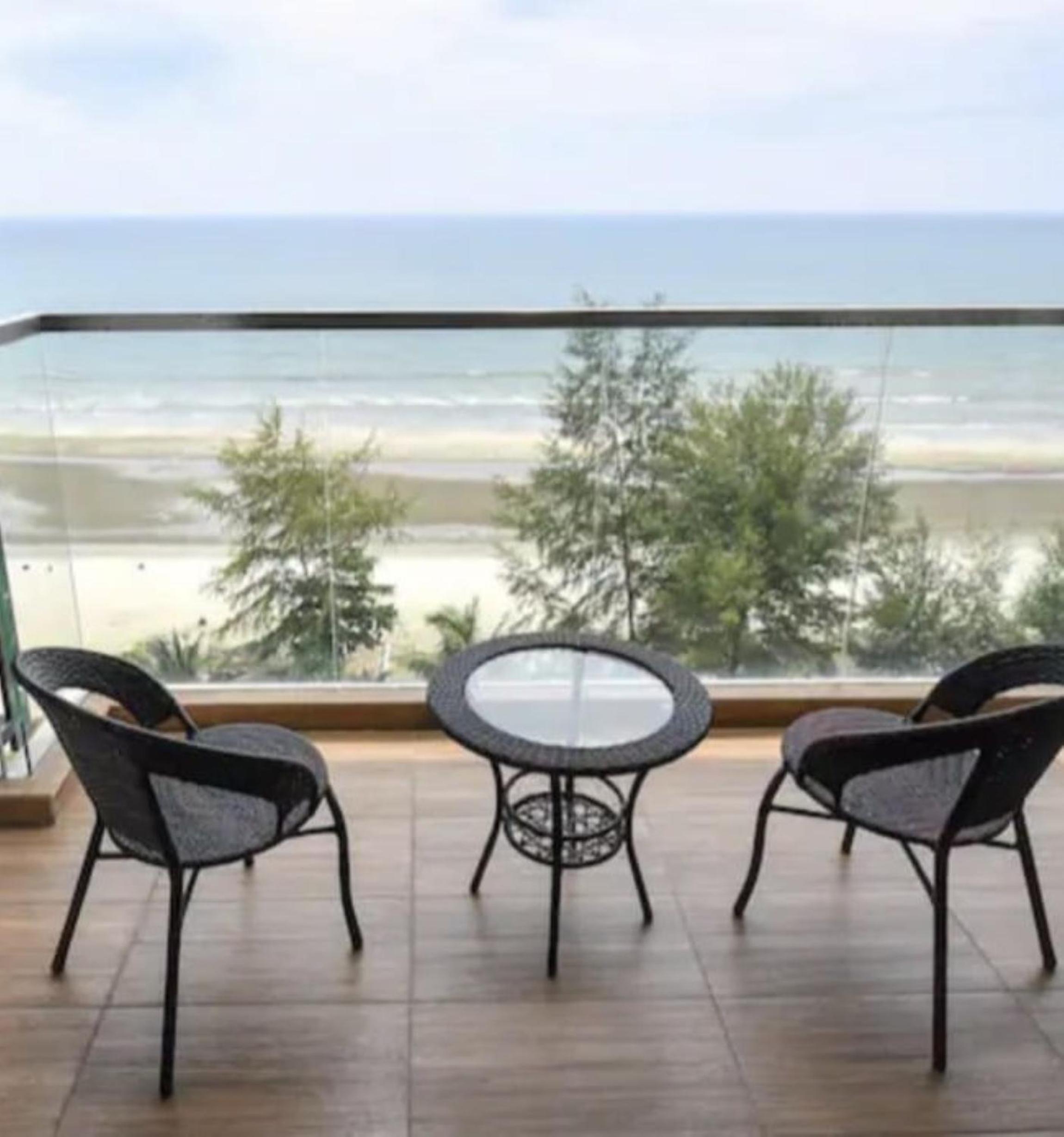 Timurbay Seafront Residence & Suites photo 2