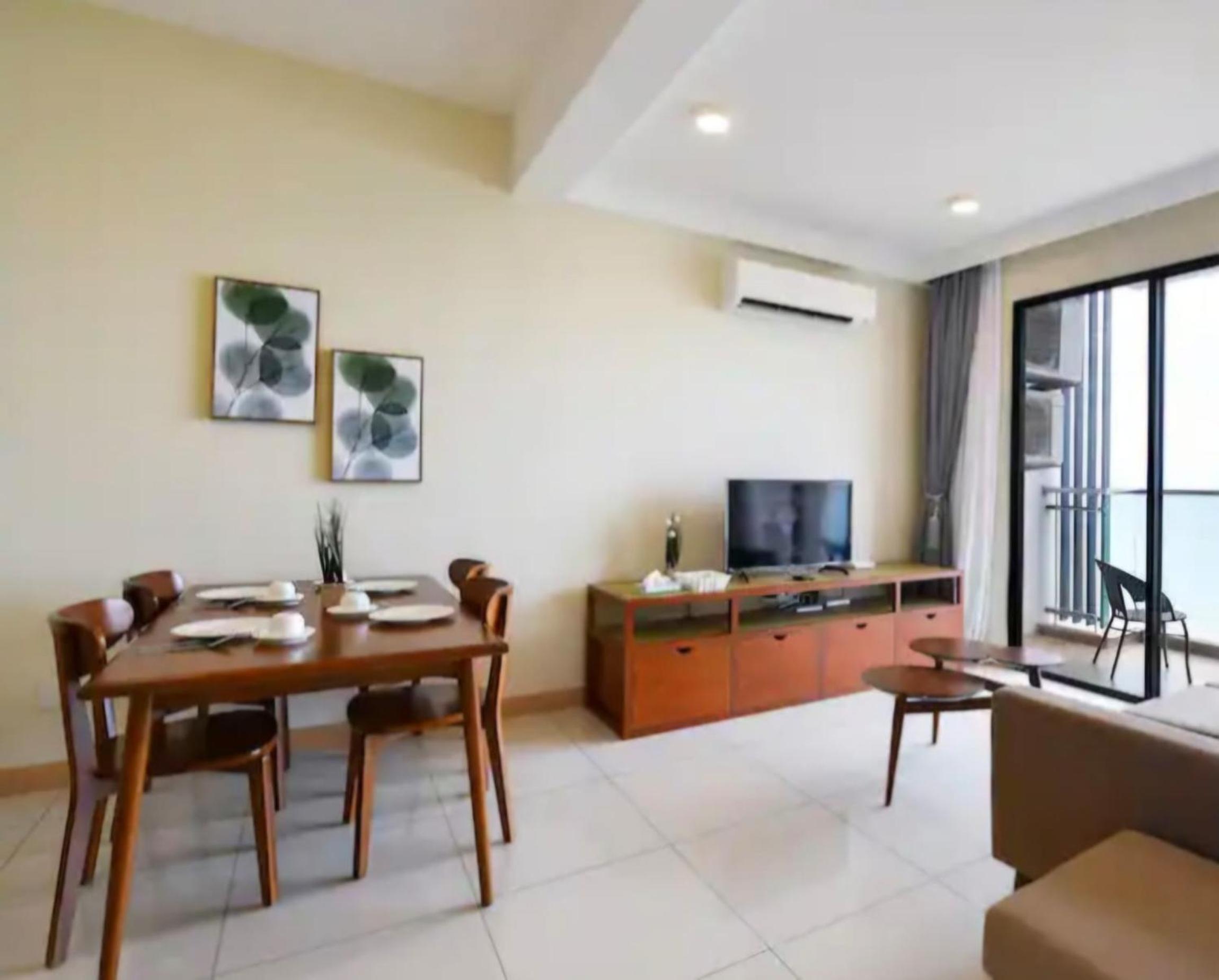 Timurbay Seafront Residence & Suites photo 4