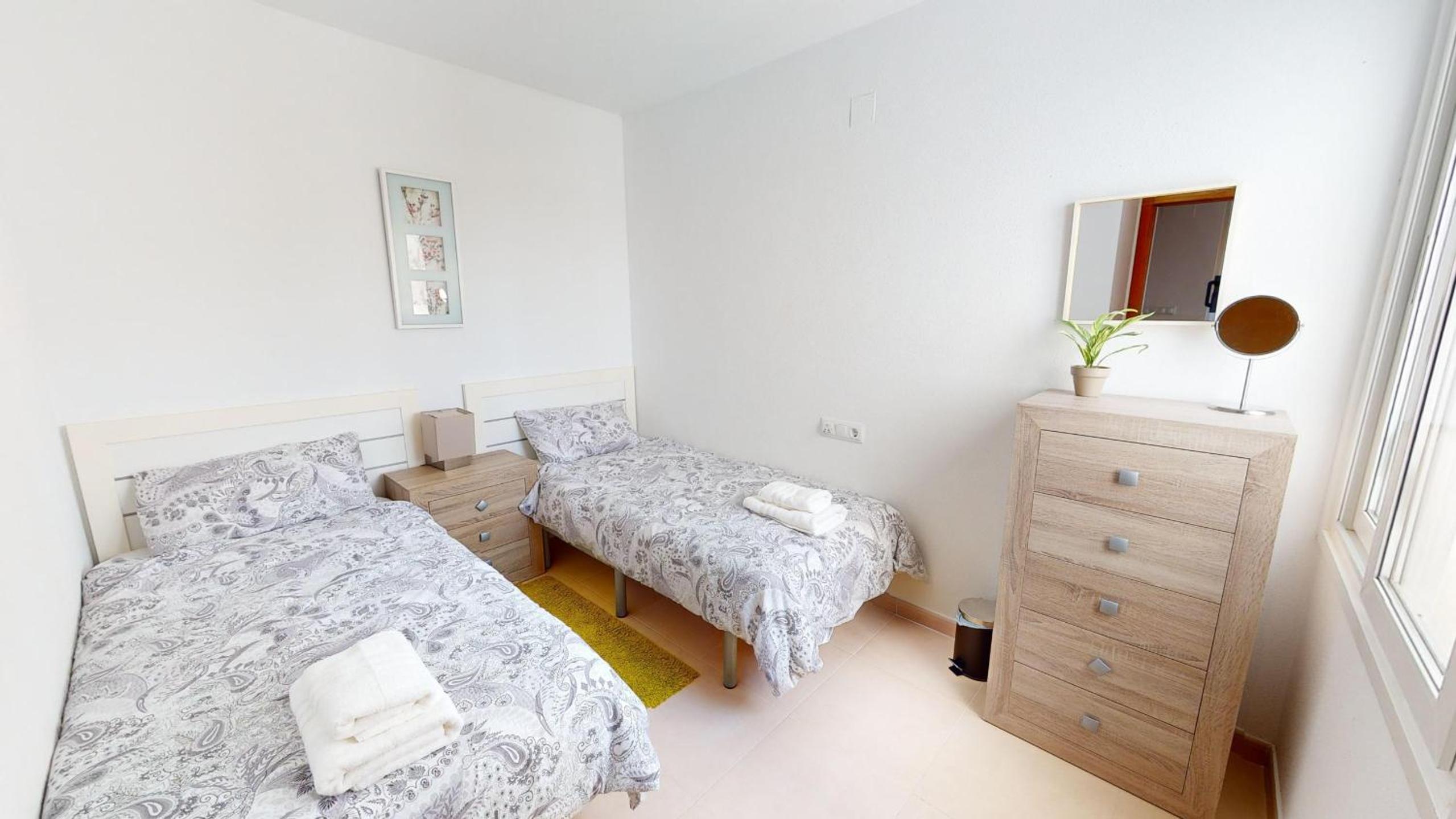 Casa Principe JK-Murcia Holiday Rentals Property