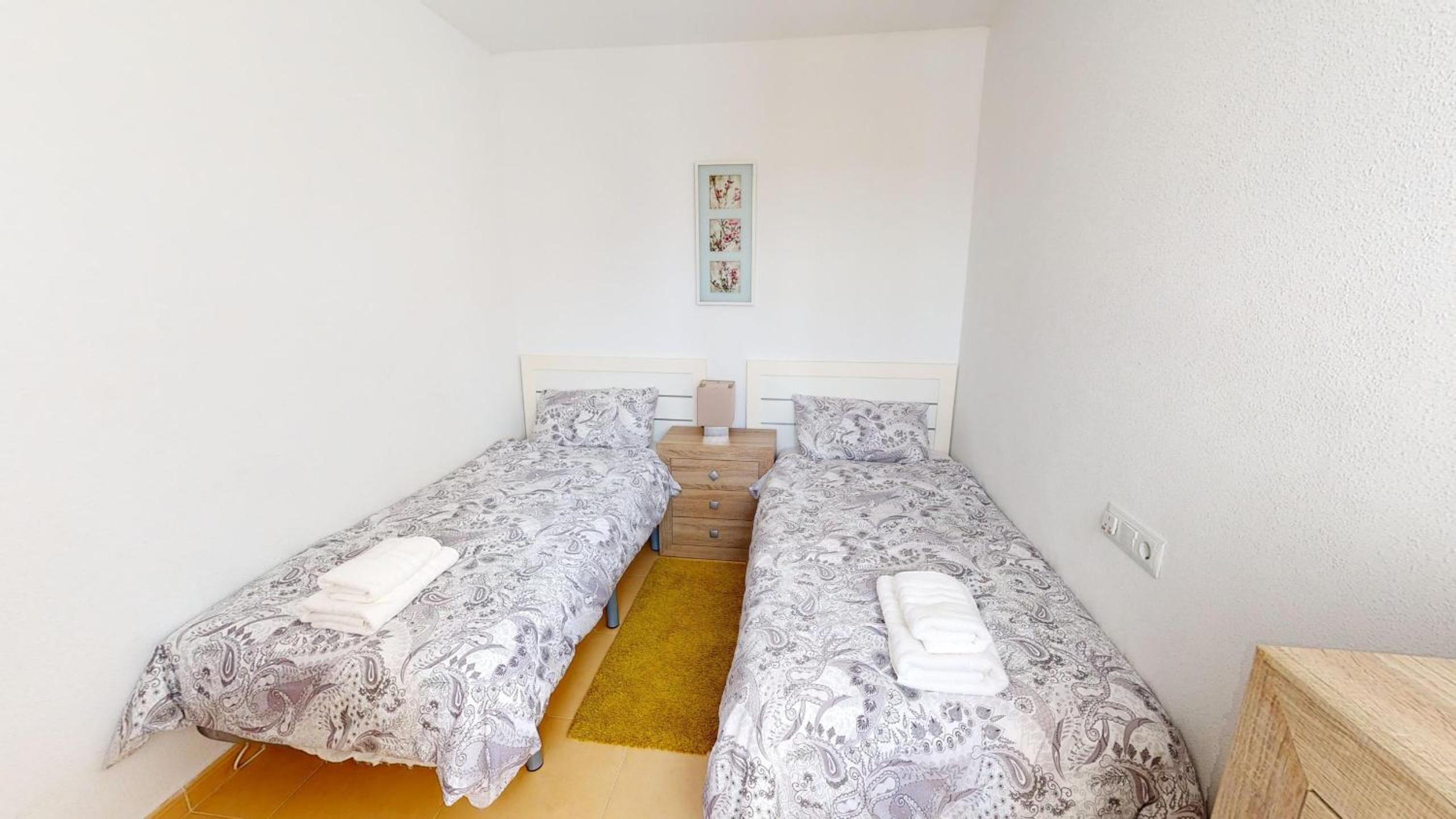 Casa Principe JK-Murcia Holiday Rentals Property