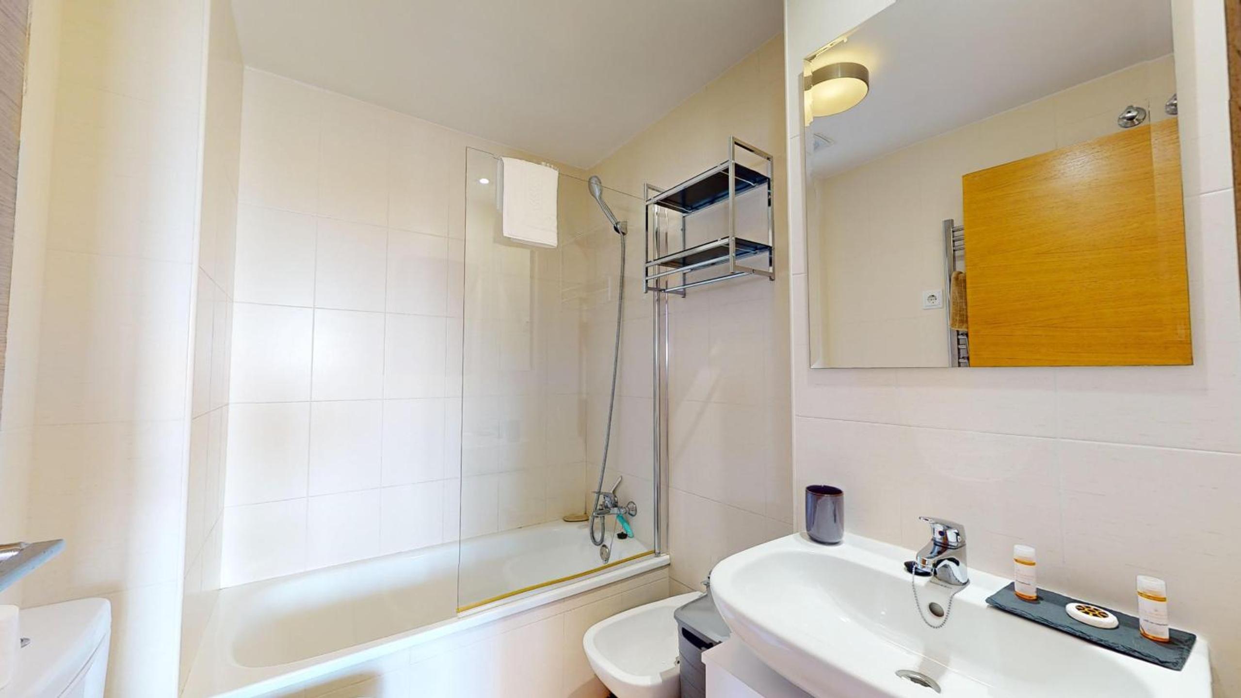 Casa Principe JK-Murcia Holiday Rentals Property