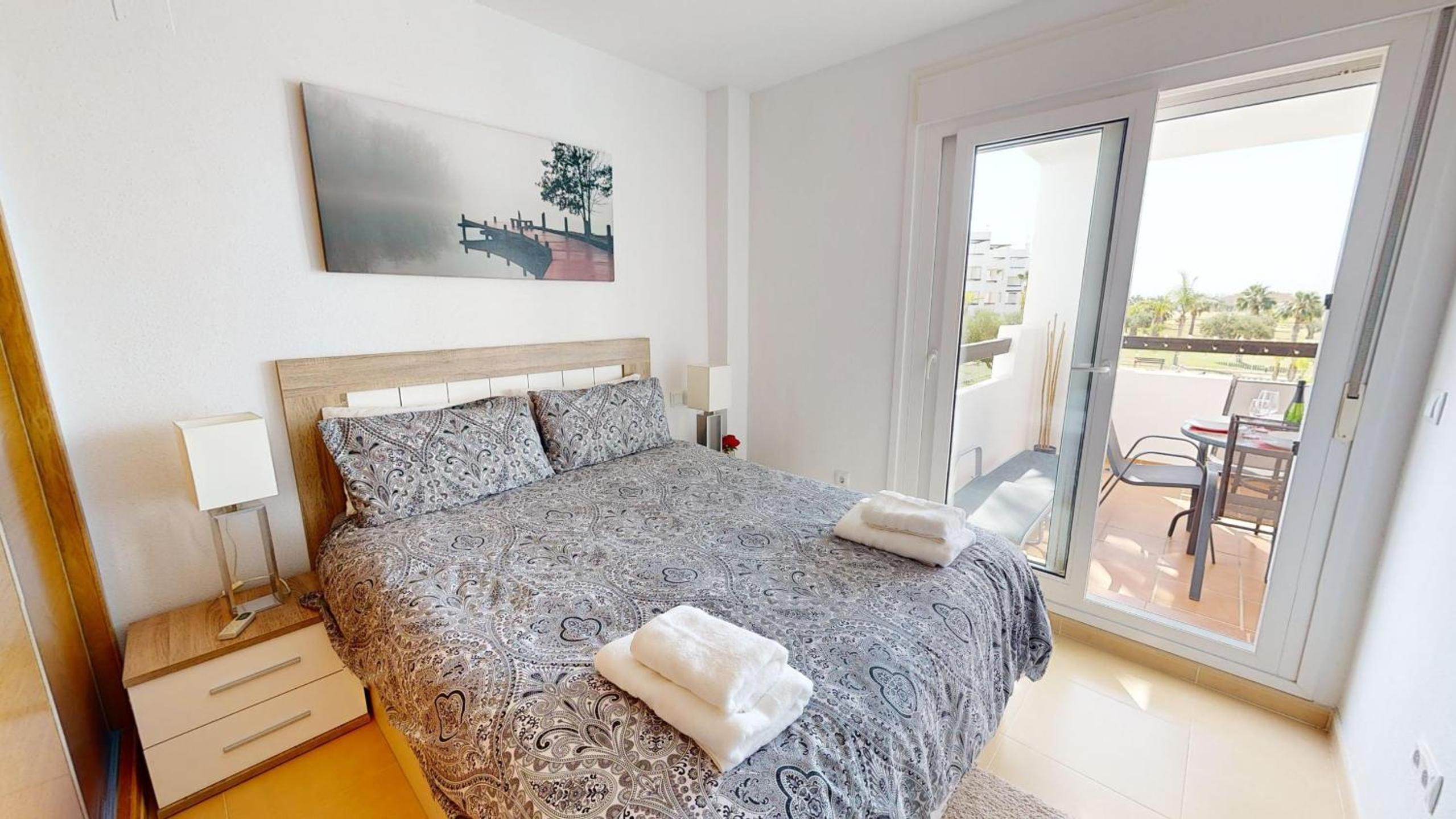 Casa Principe JK-Murcia Holiday Rentals Property